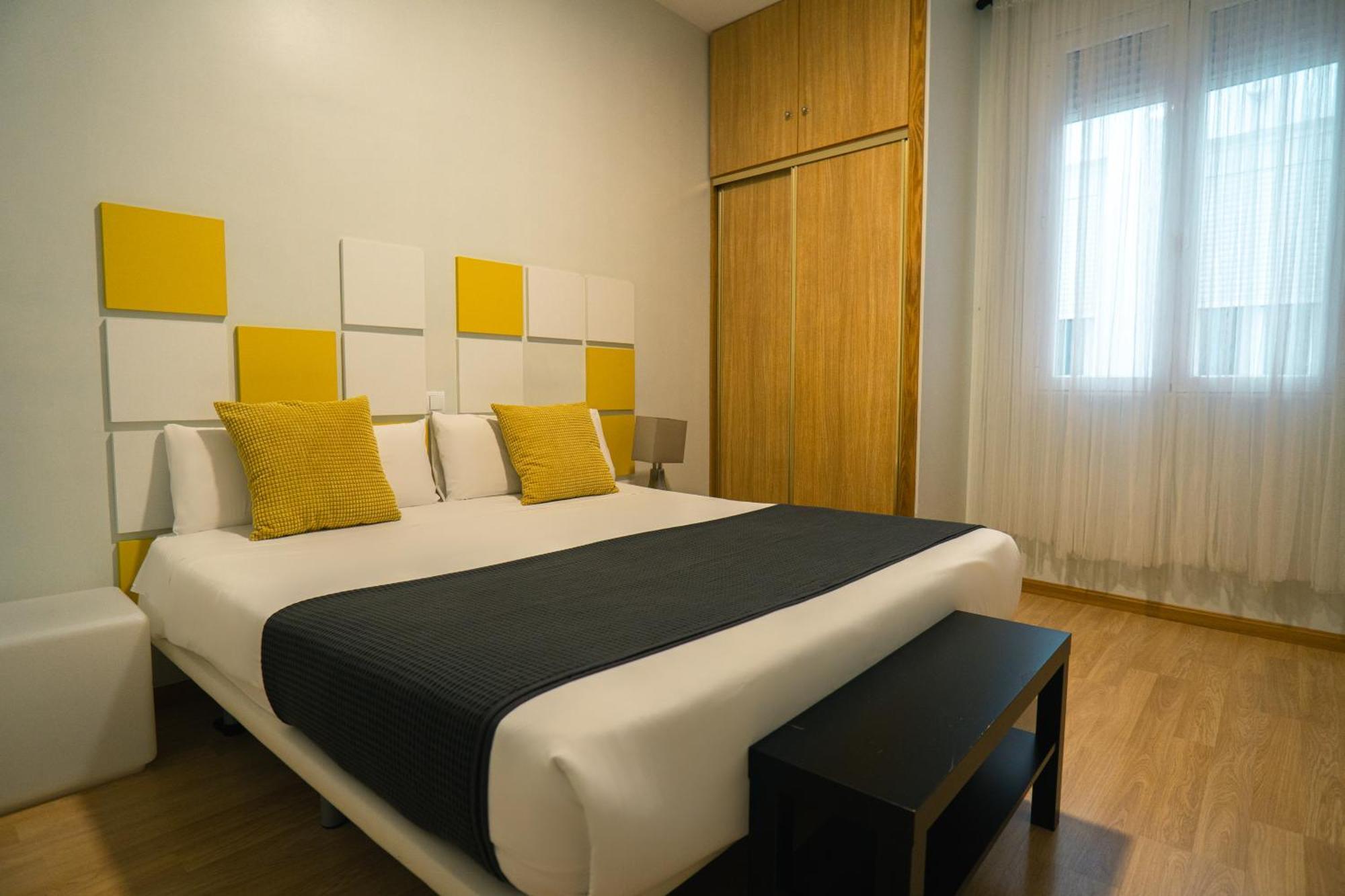 Smartr Chueca Aparthotel Madrid