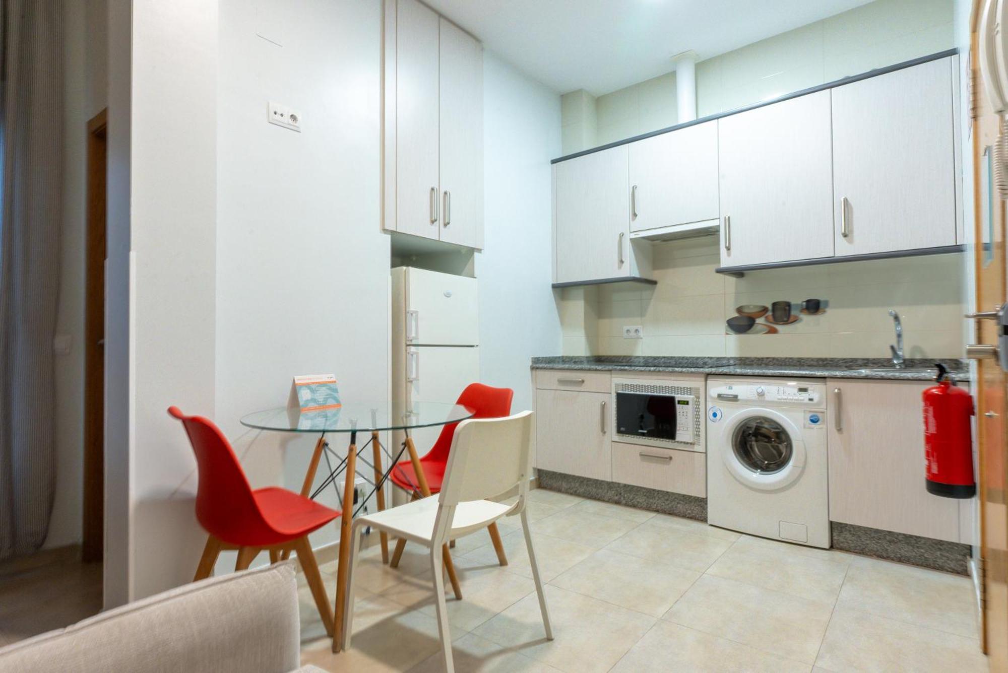 Smartrental Chueca