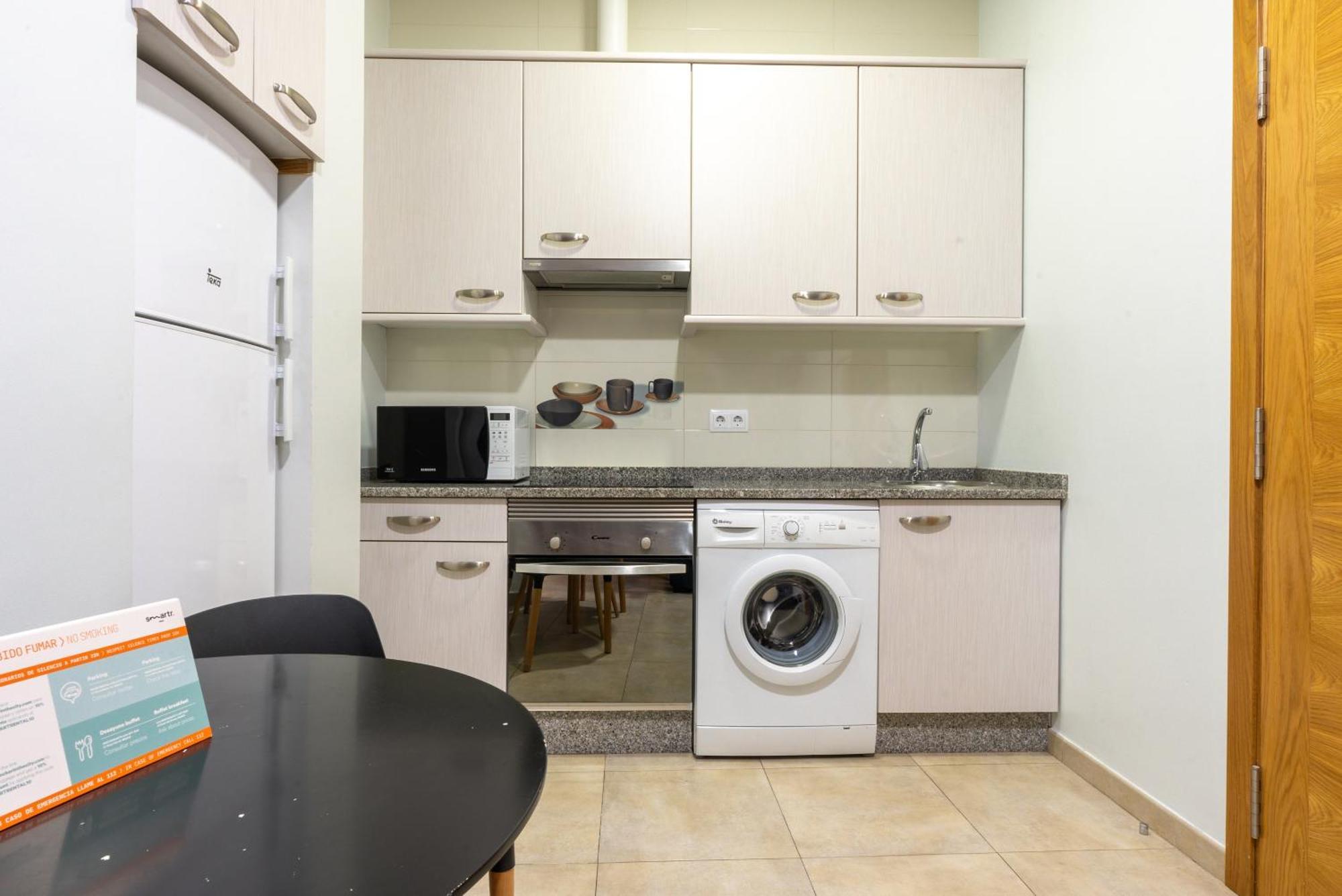 Smartrental Chueca 3*