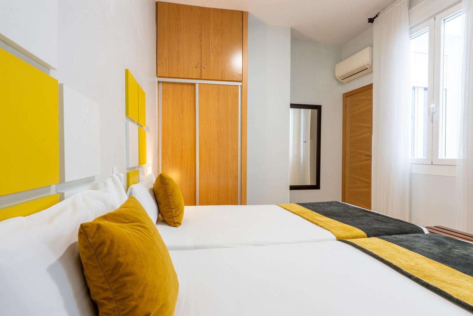 Smartr Chueca Madrid