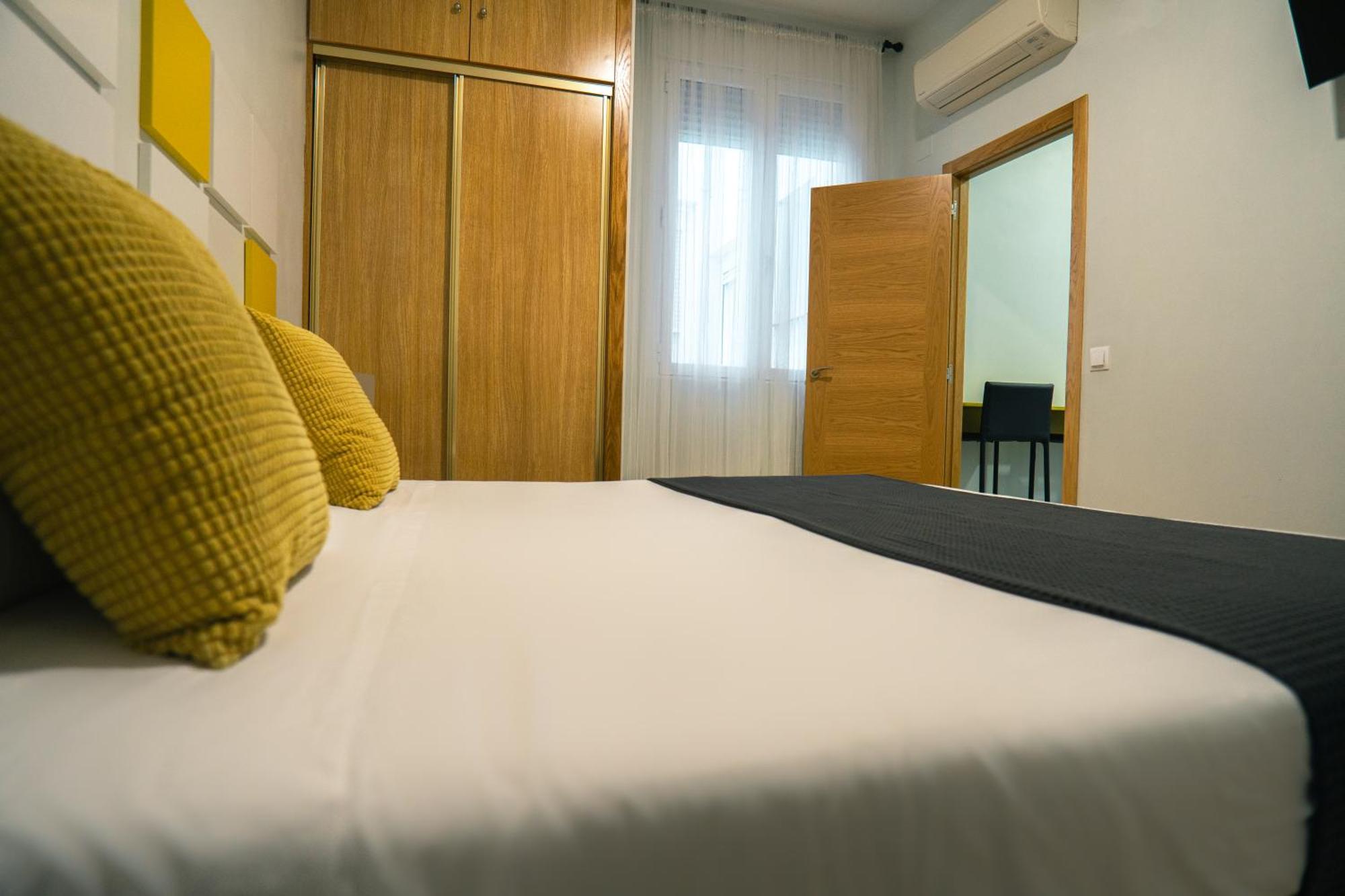 Smartr Chueca Aparthotel Madrid