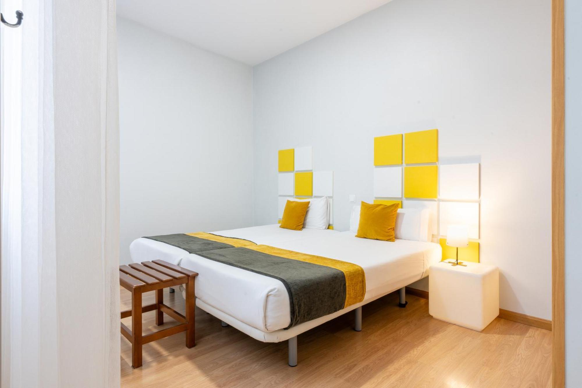 Smartr Chueca 3*