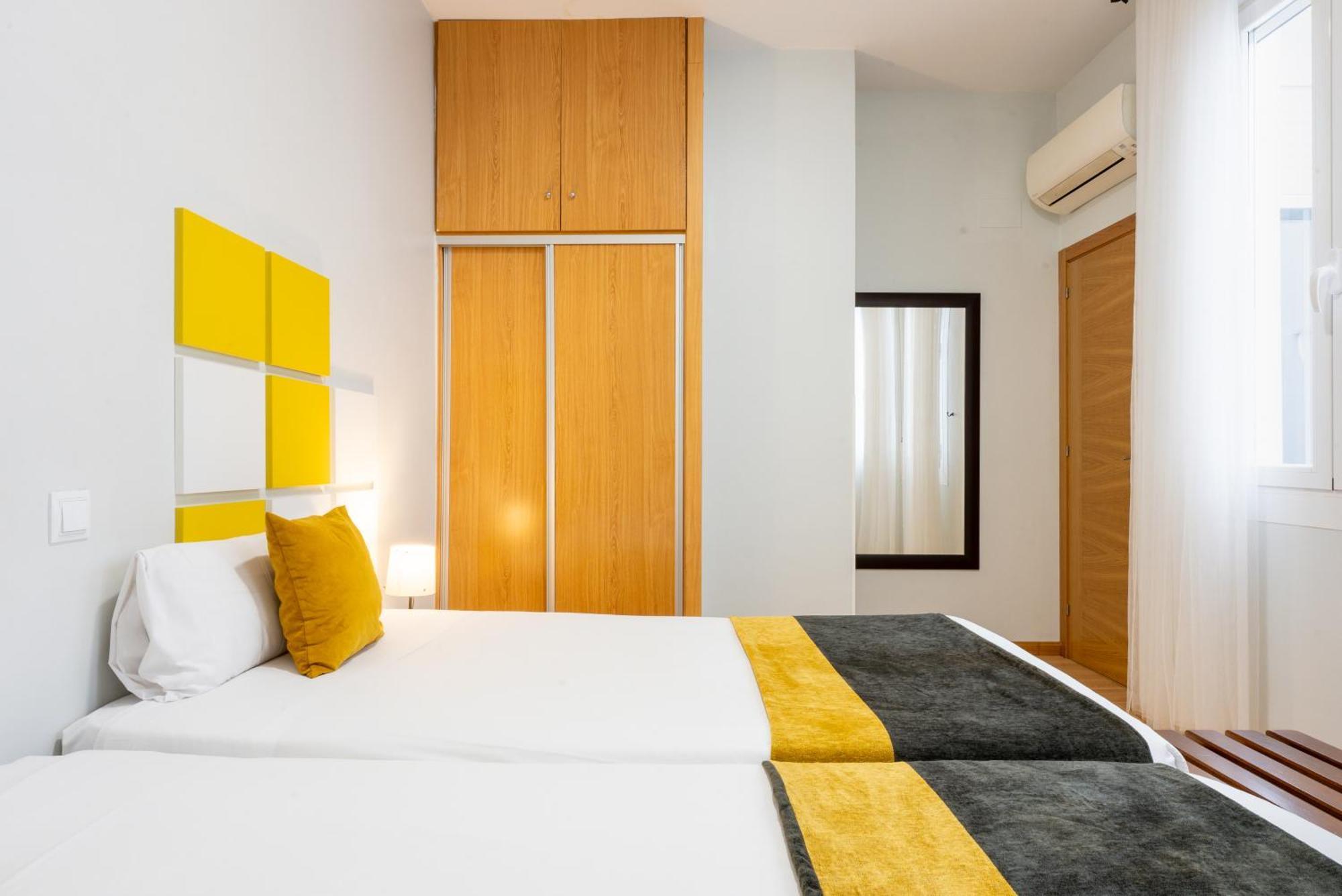 Smartr Chueca Madrid