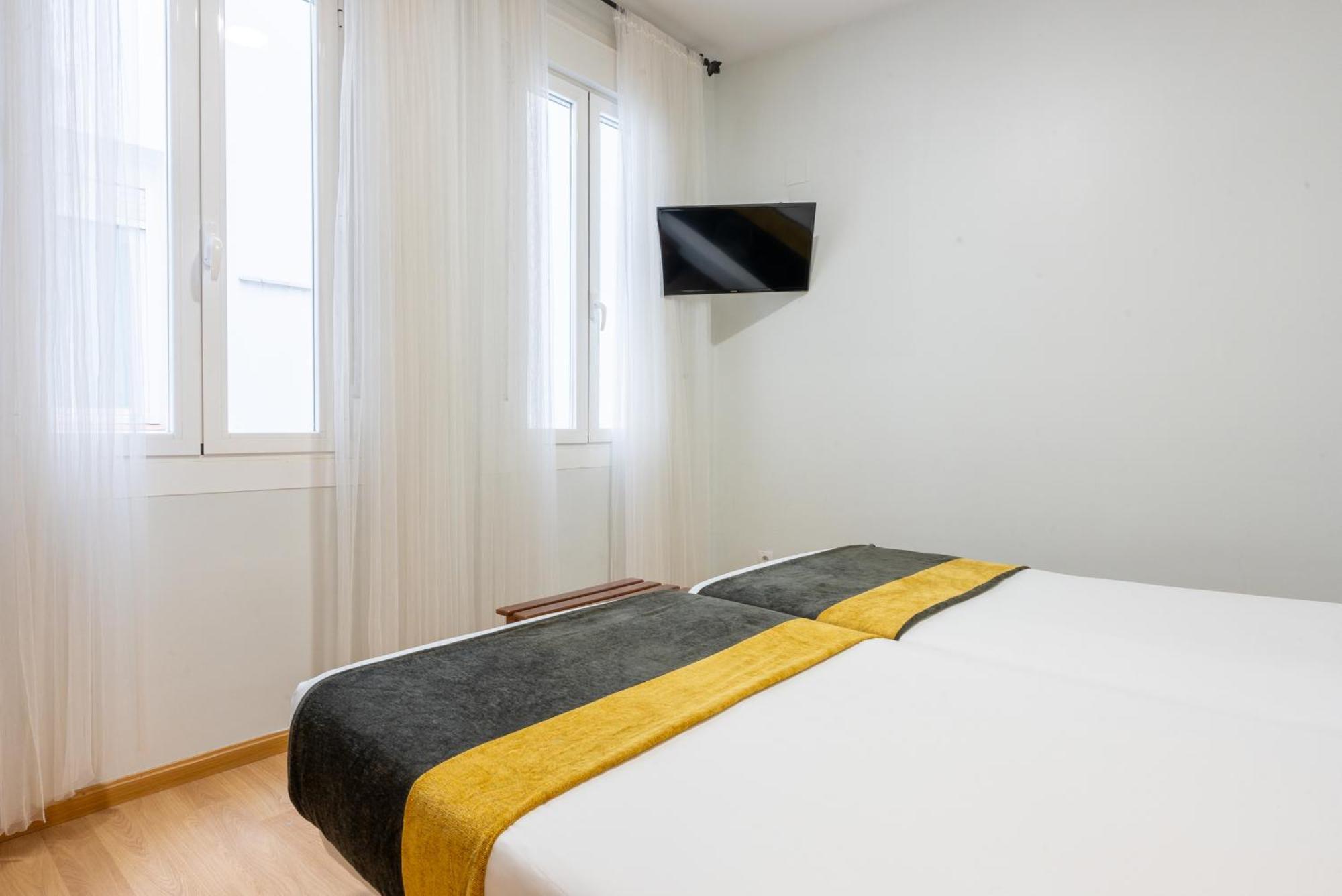 Smartr Chueca 3* Madrid