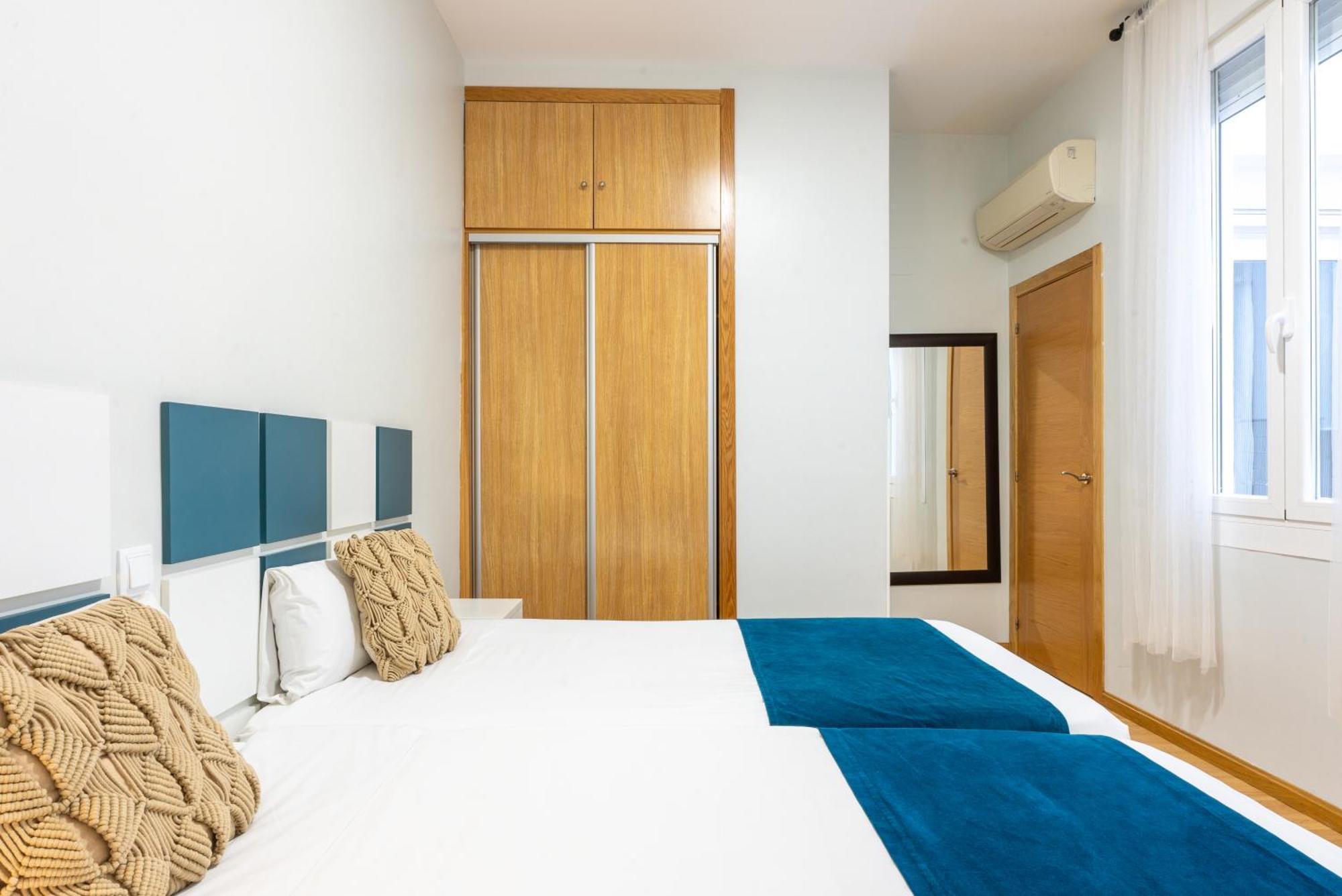 Aparthotel Smartr Chueca