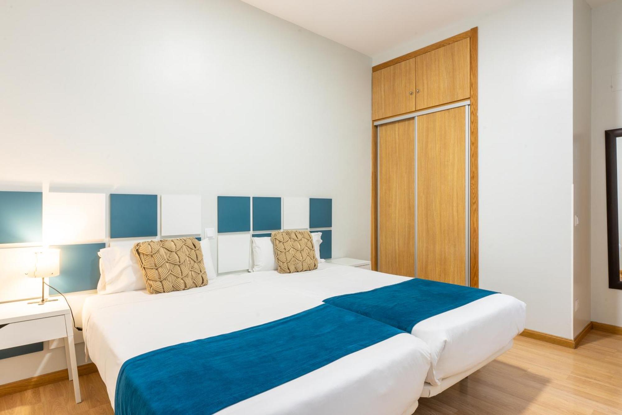 Smartrental Chueca 3*