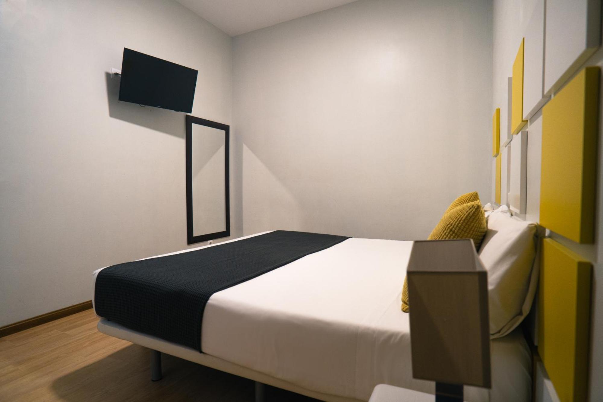 Smartr Chueca Madrid