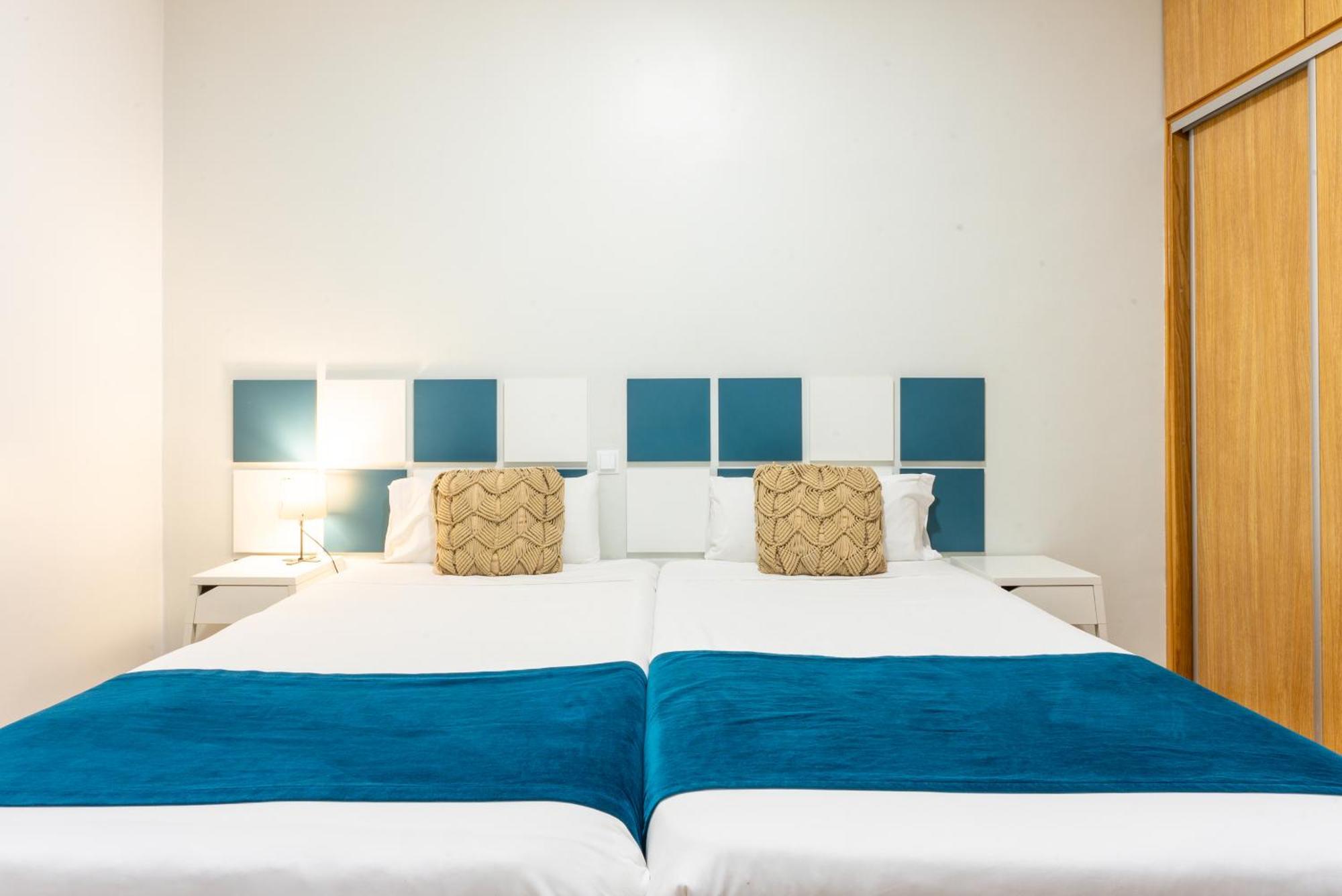 Smartr Chueca 3* Madrid