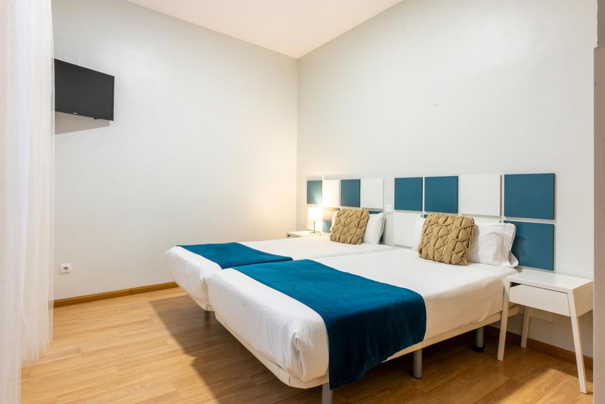 Apartahotel Smartrental Chueca