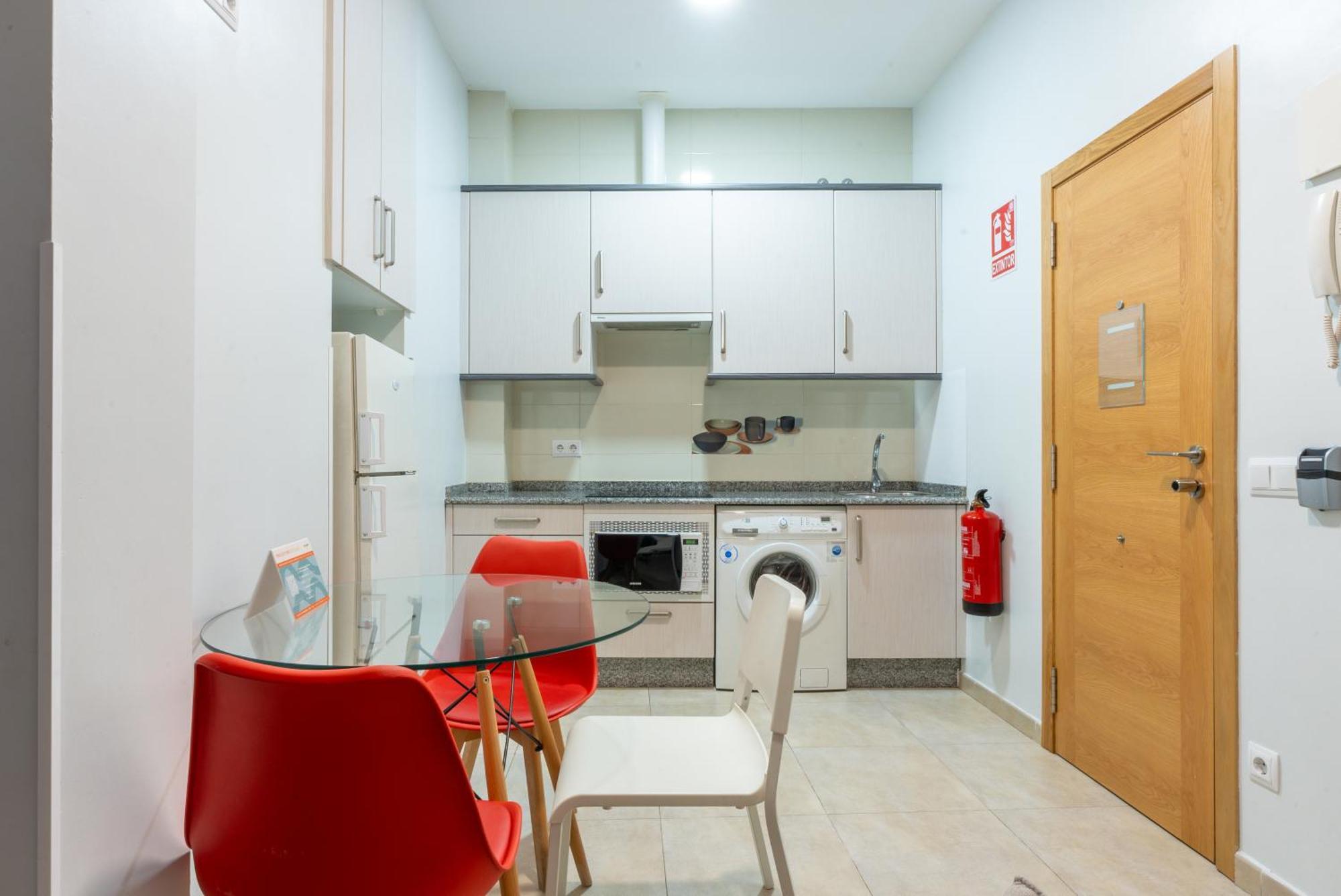 Smartrental Chueca 3* Madrid