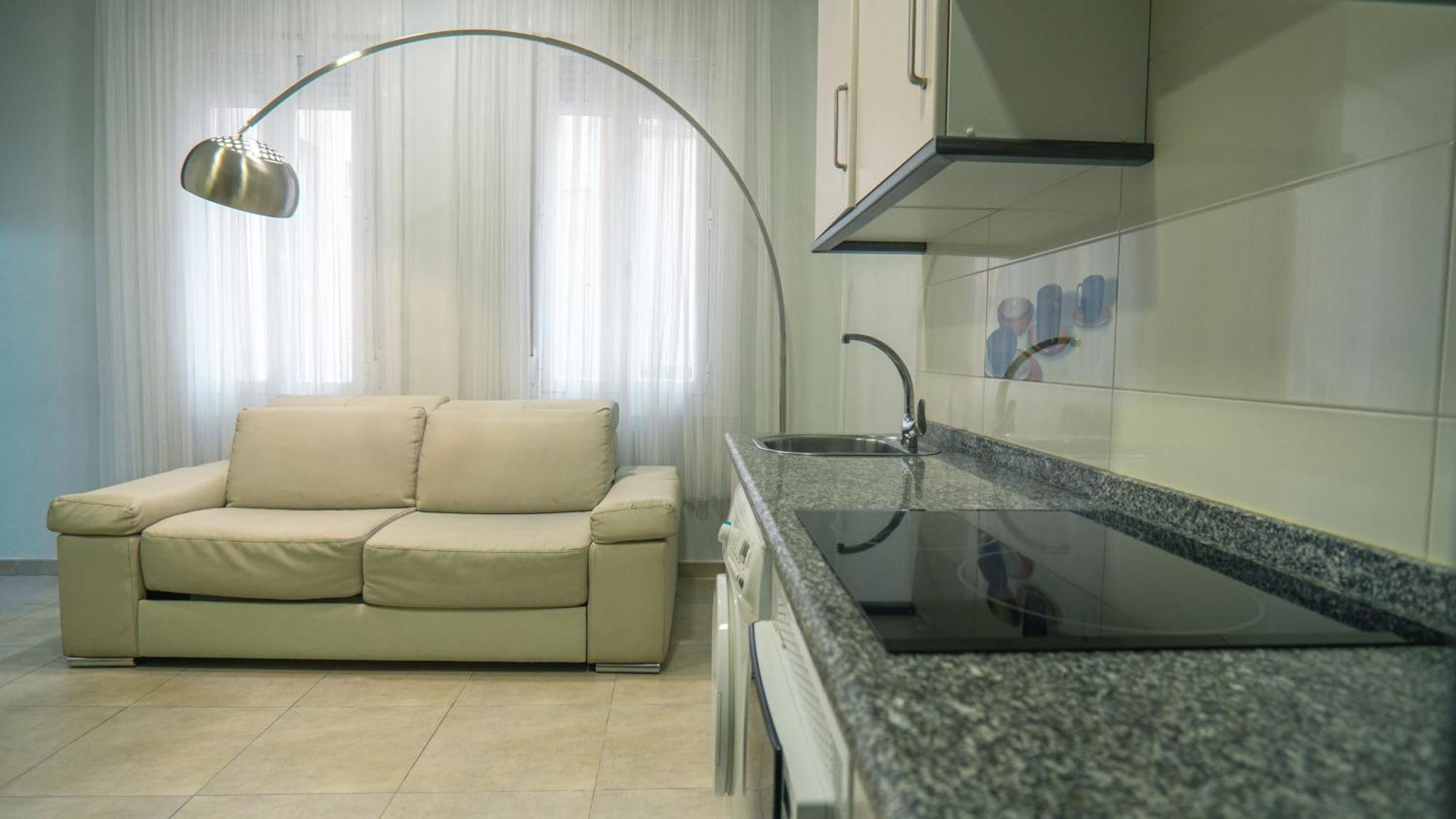 Smartrental Chueca