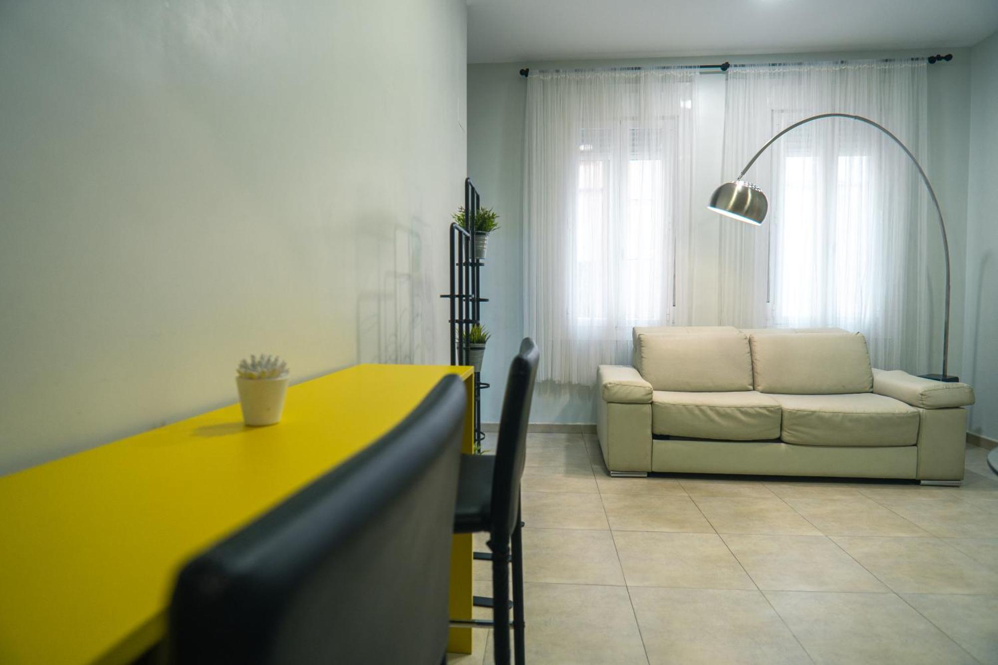 Smartr Chueca Aparthotel 3*