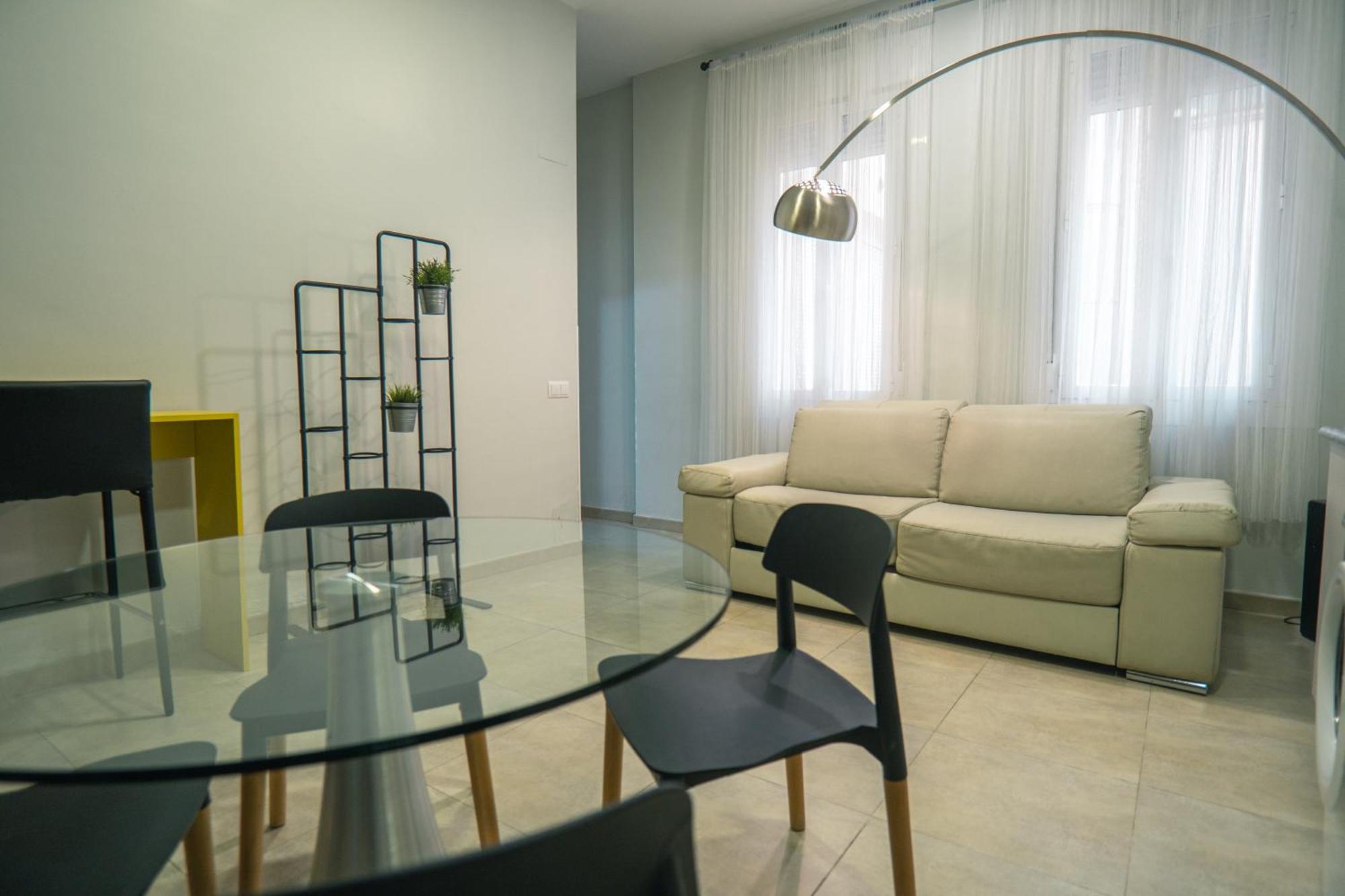 Smartrental Chueca 3*