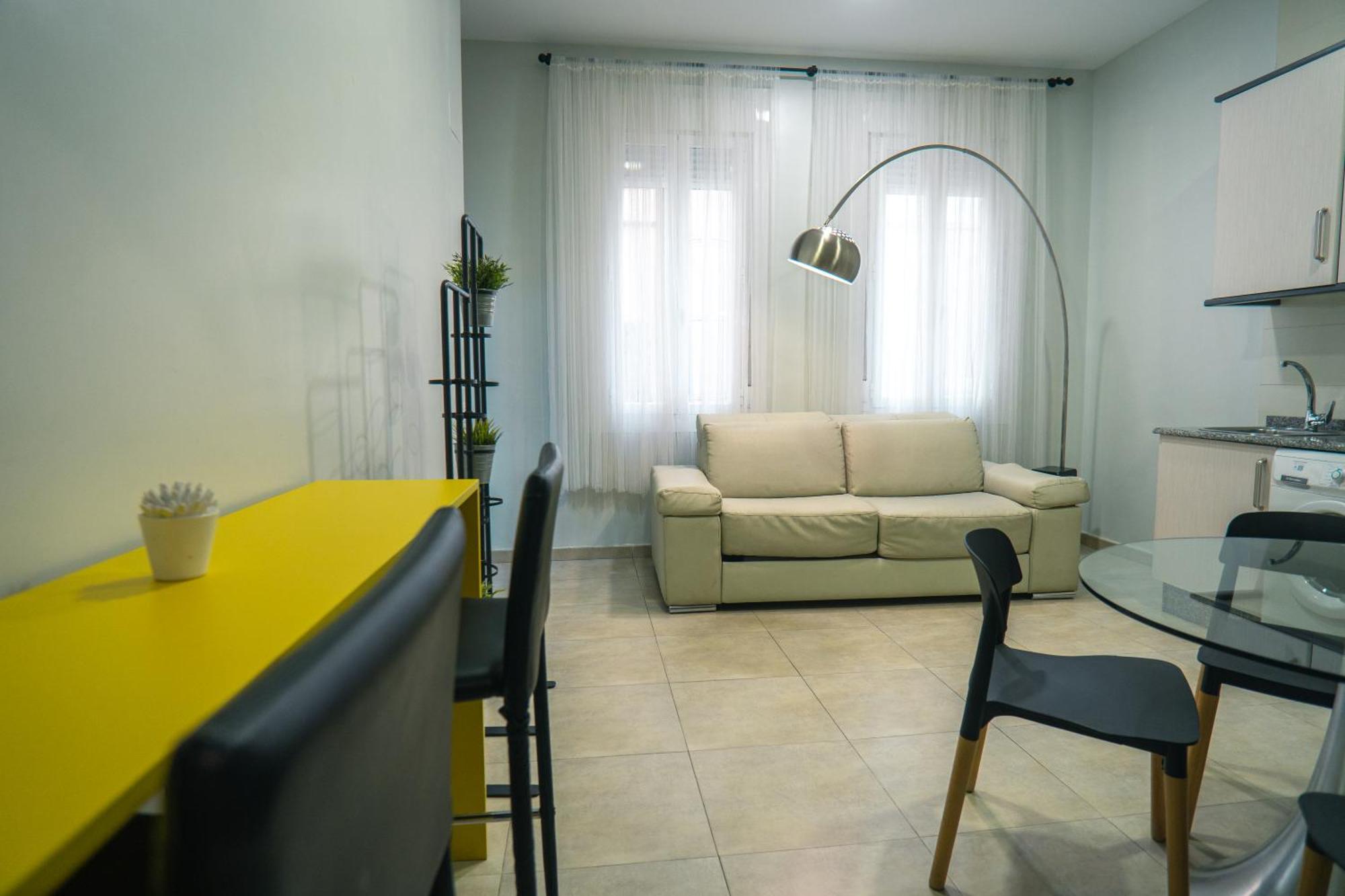 Smartrental Chueca 3*