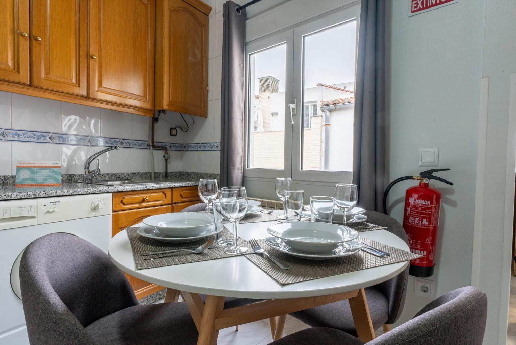 Smartrental Chueca 3*