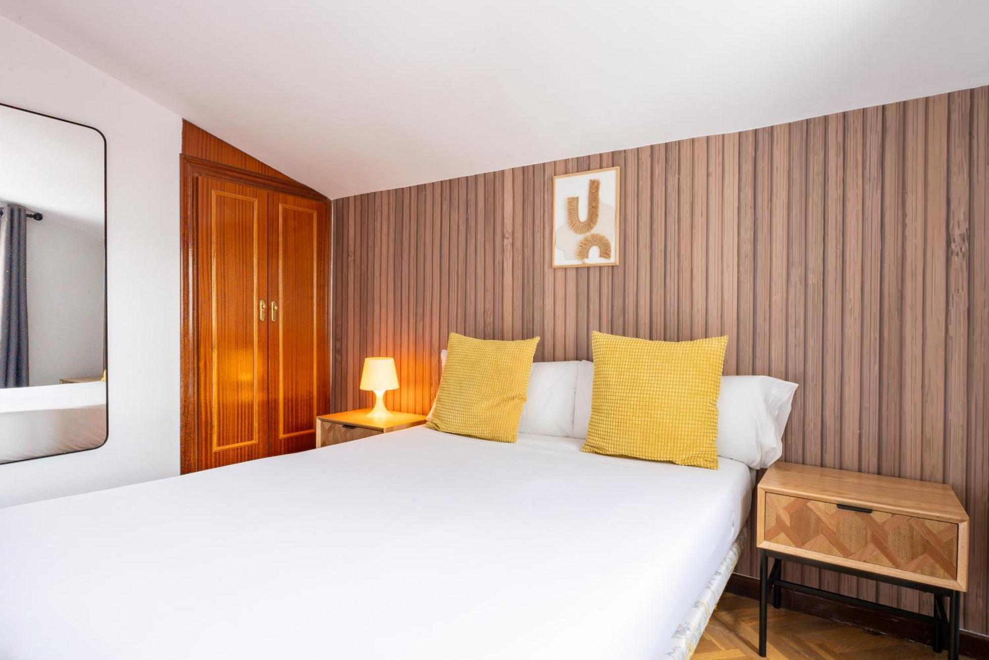 Smartrental Chueca