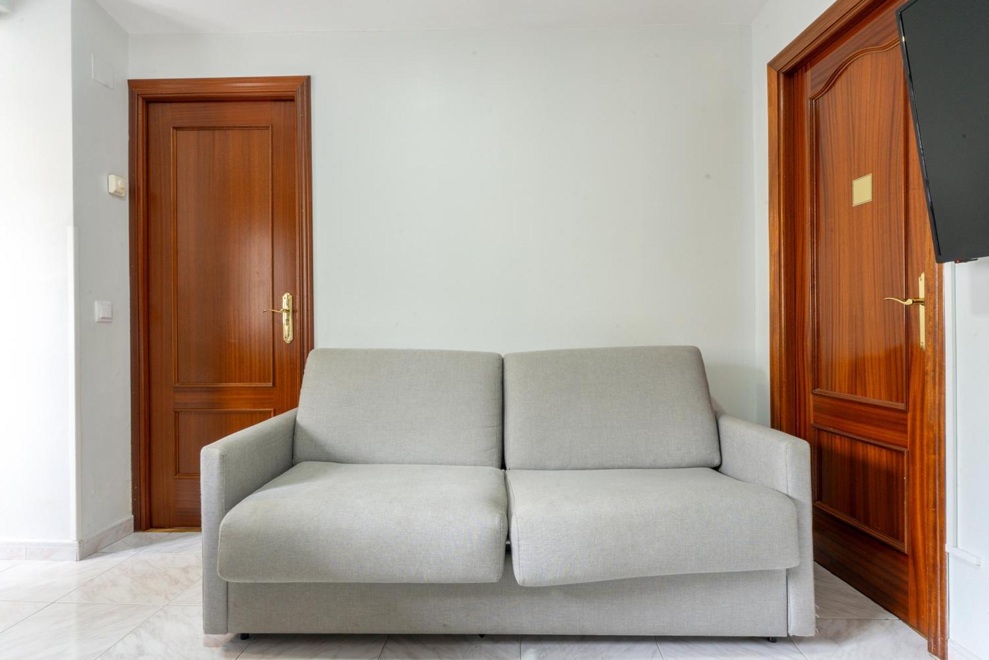 Smartr Chueca Aparthotel