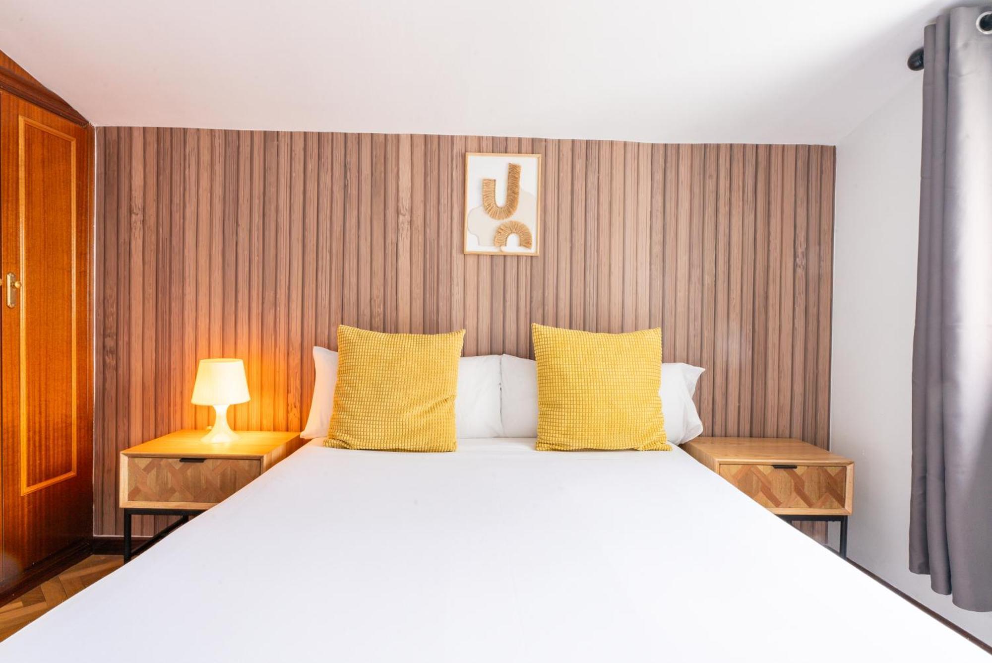 Aparthotel Smartr Chueca 3*
