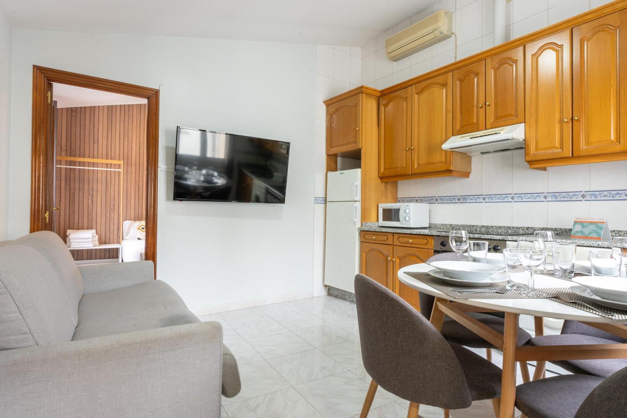 Smartrental Chueca 3* Madrid