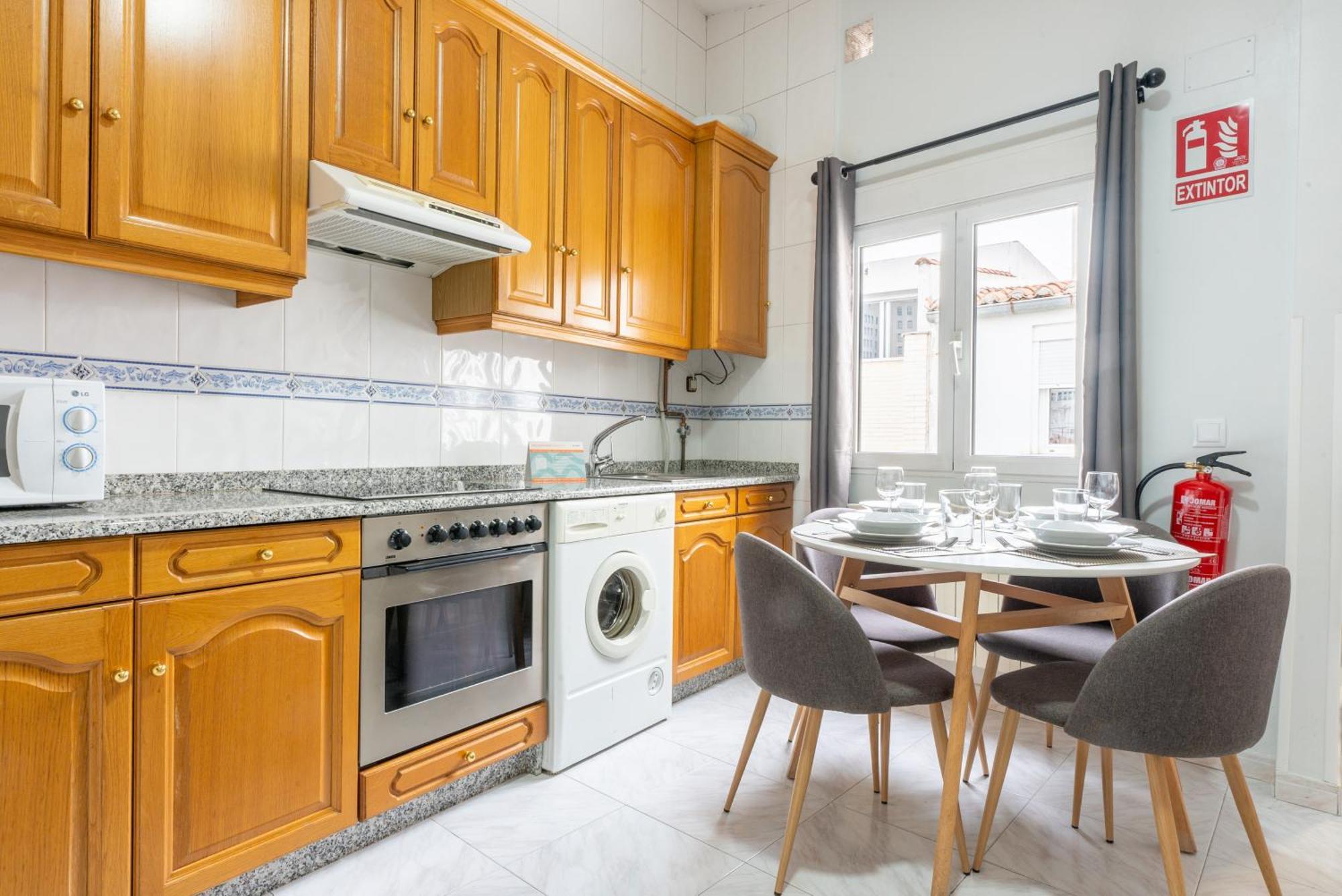 Smartrental Chueca