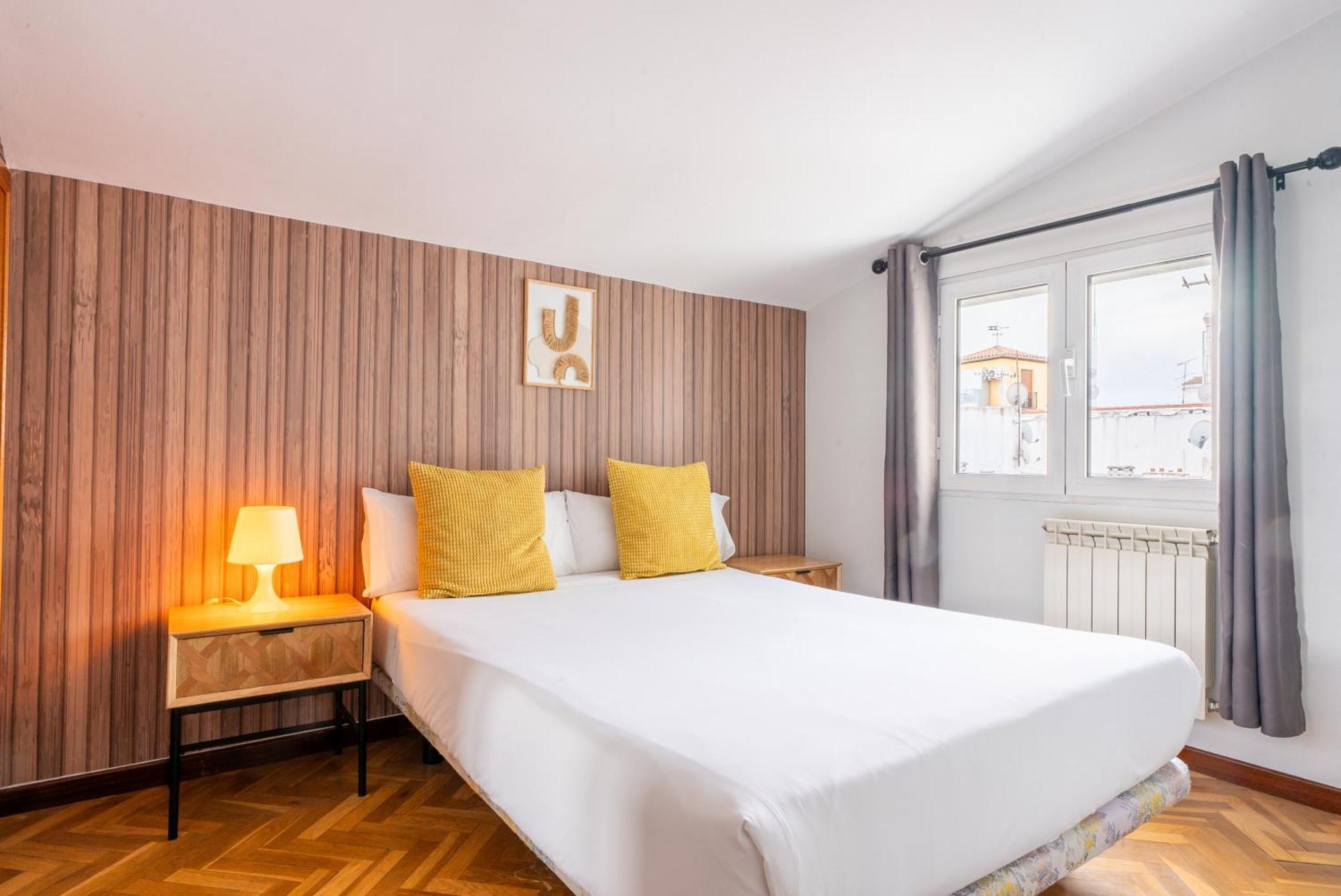 Smartr Chueca Aparthotel