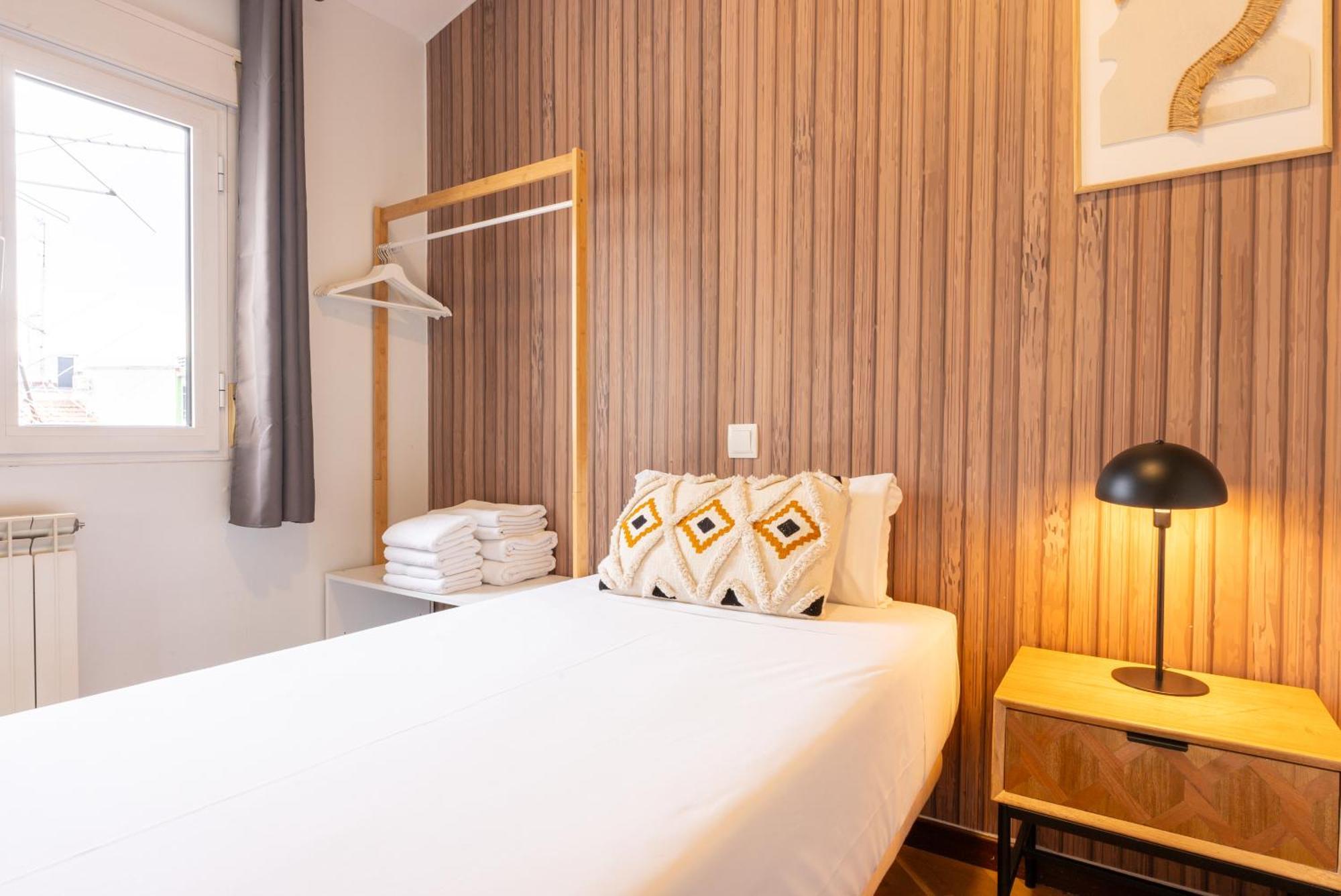 Smartr Chueca Aparthotel 3*