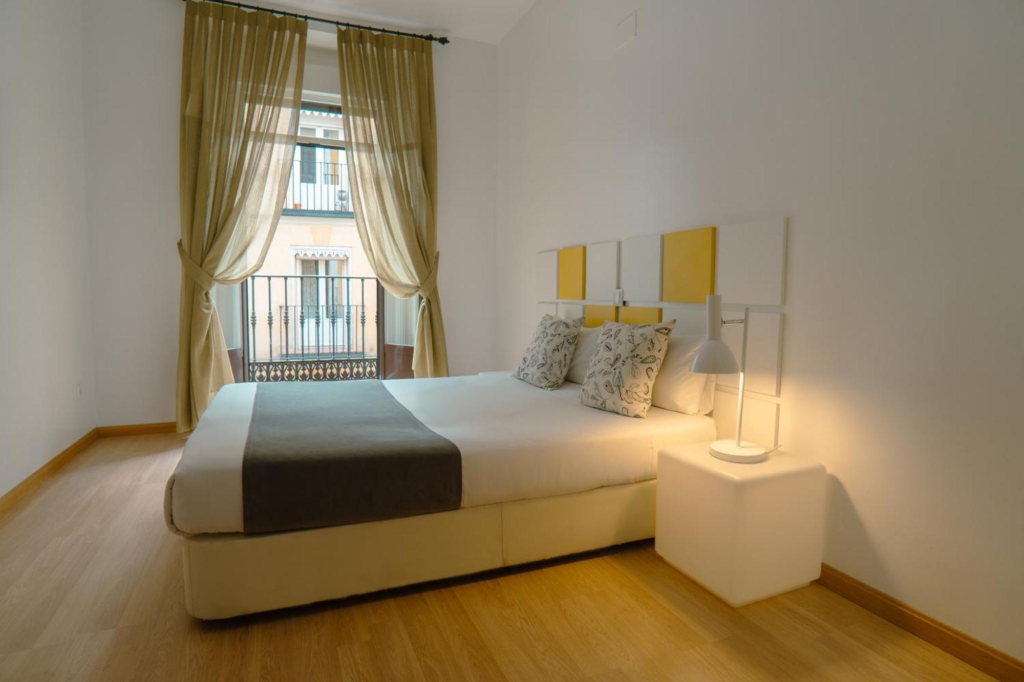 Smartr Chueca