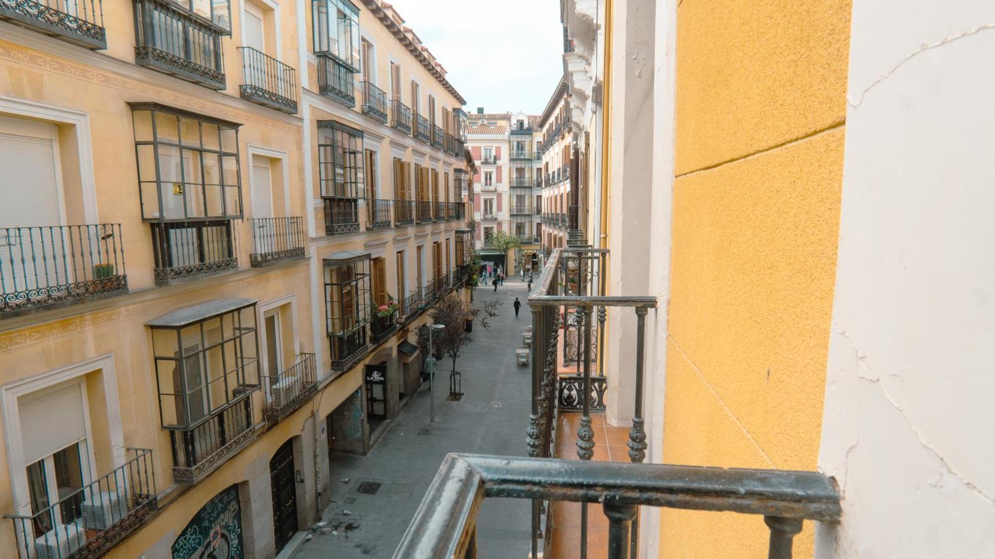 Smartrental Chueca Apartahotel 3*