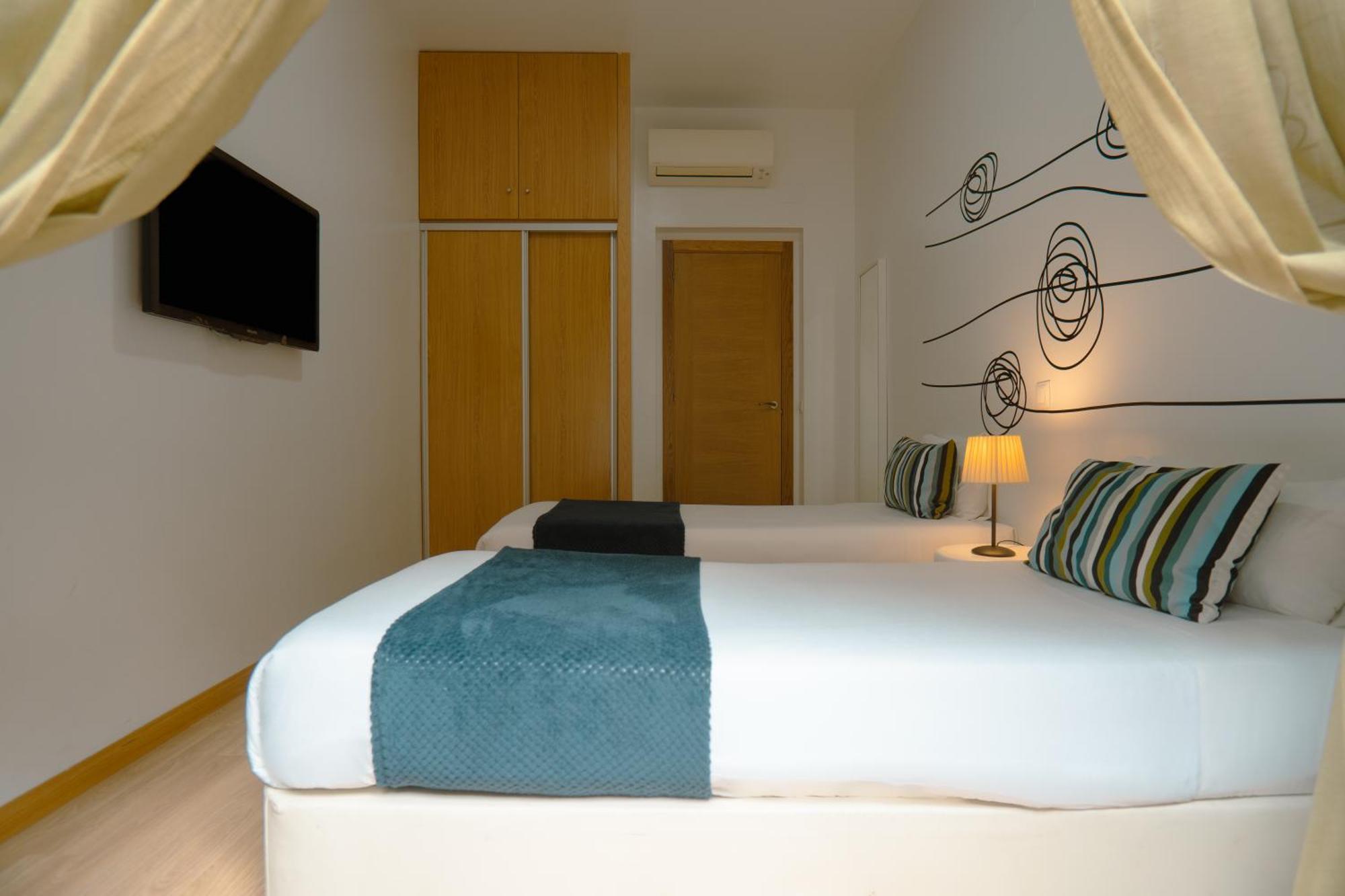 Smartr Chueca Aparthotel Madrid