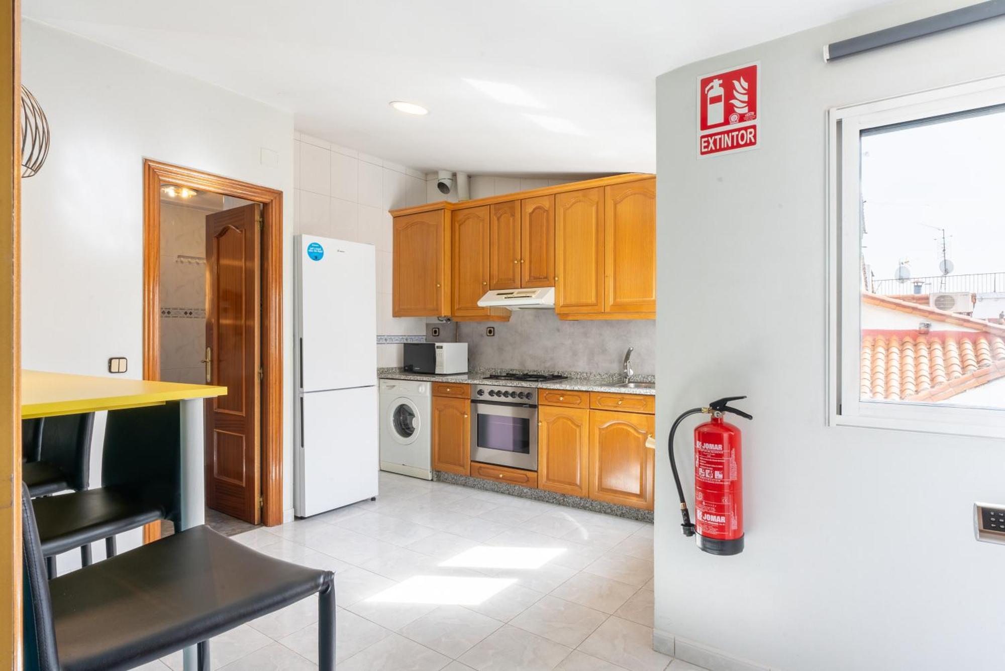 Smartrental Chueca