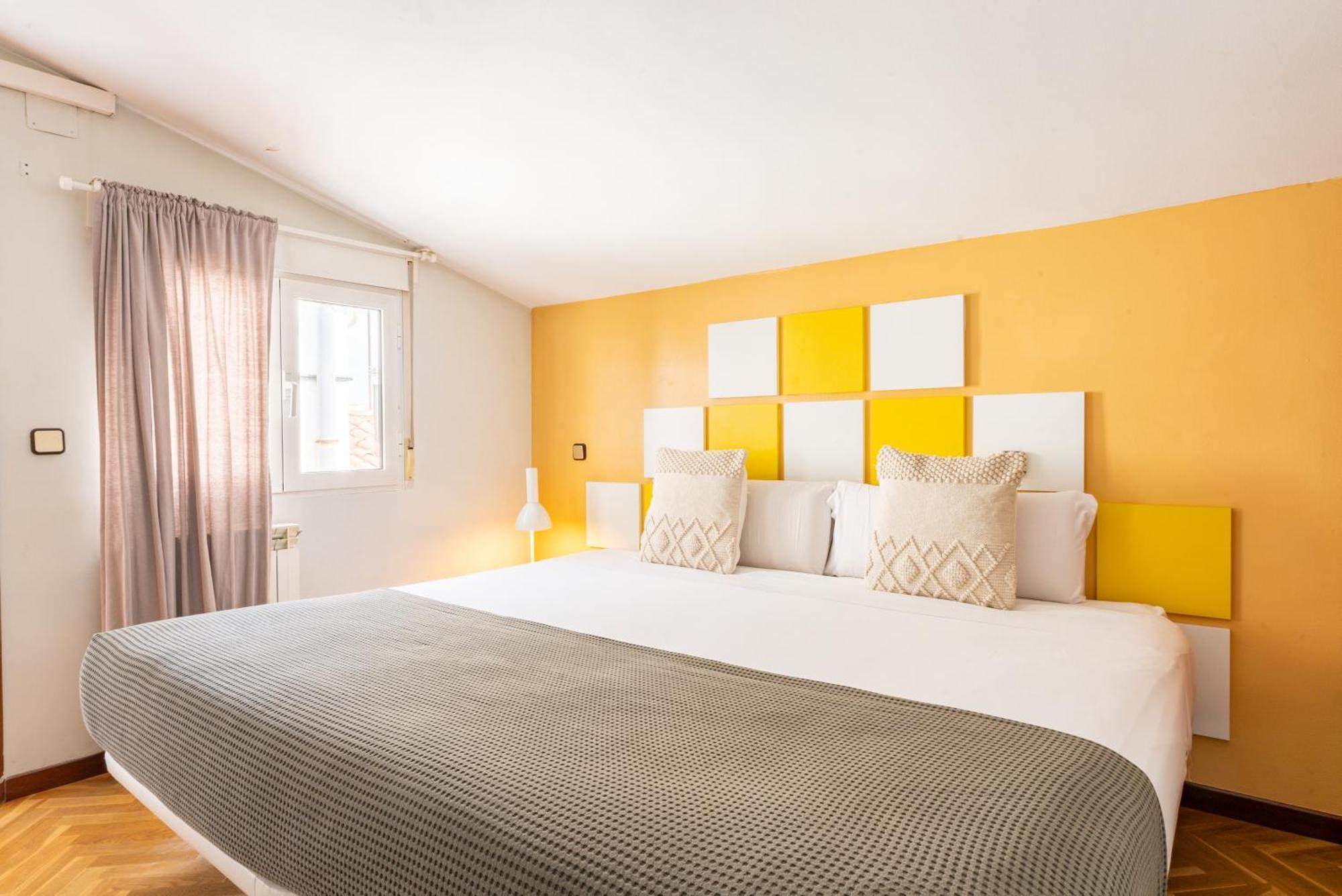 Aparthotel Smartr Chueca 3*