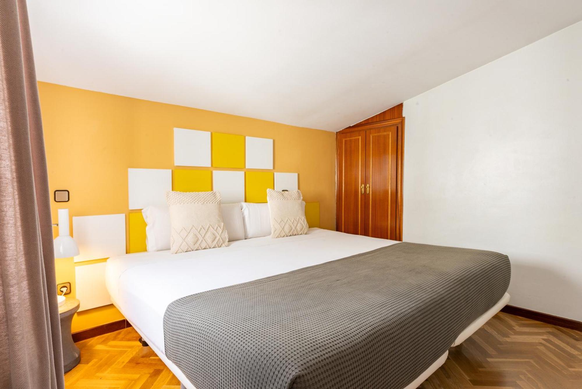 Smartr Chueca Aparthotel