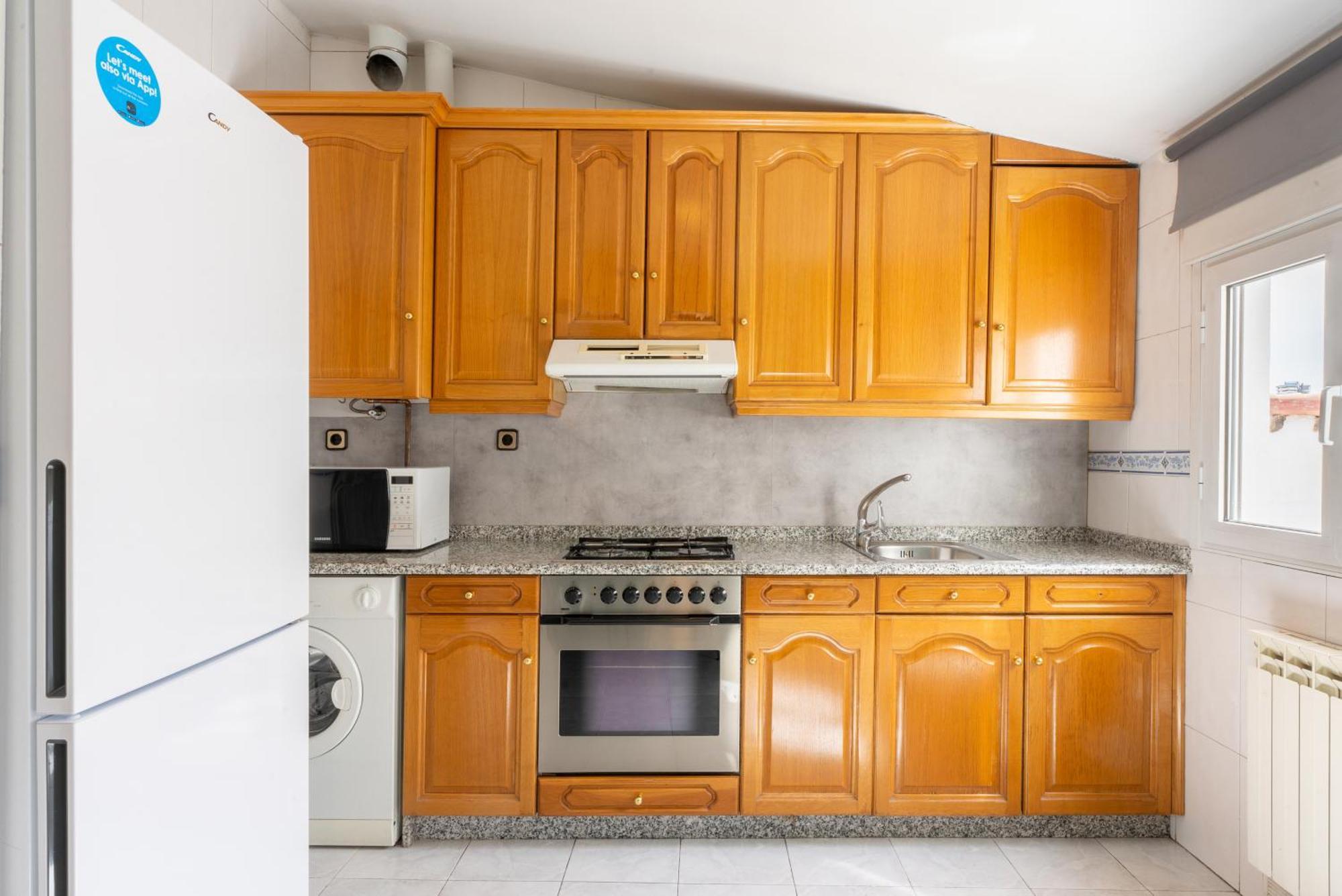 Aparthotel Smartr Chueca 3*