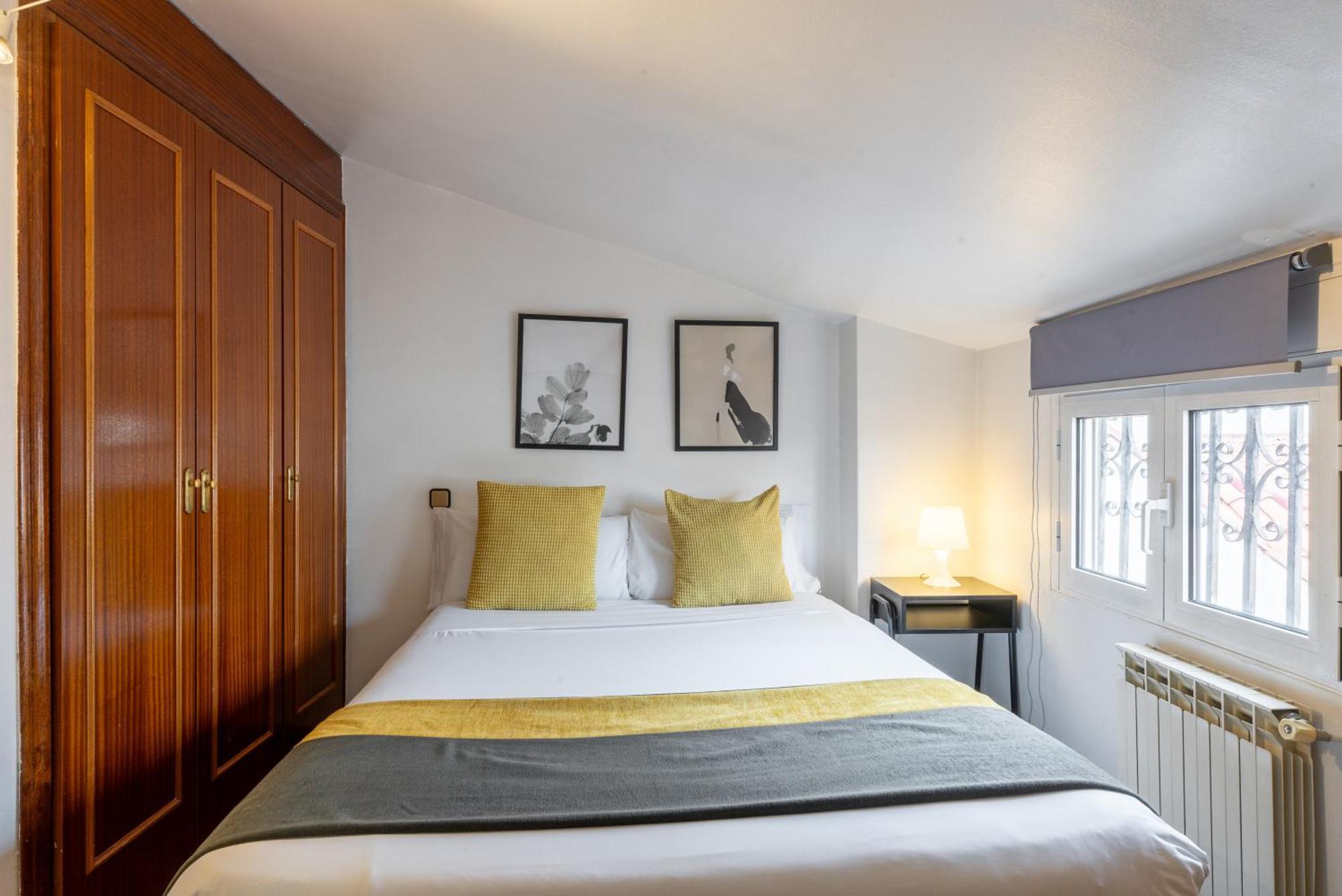 Aparthotel Smartr Chueca 3*