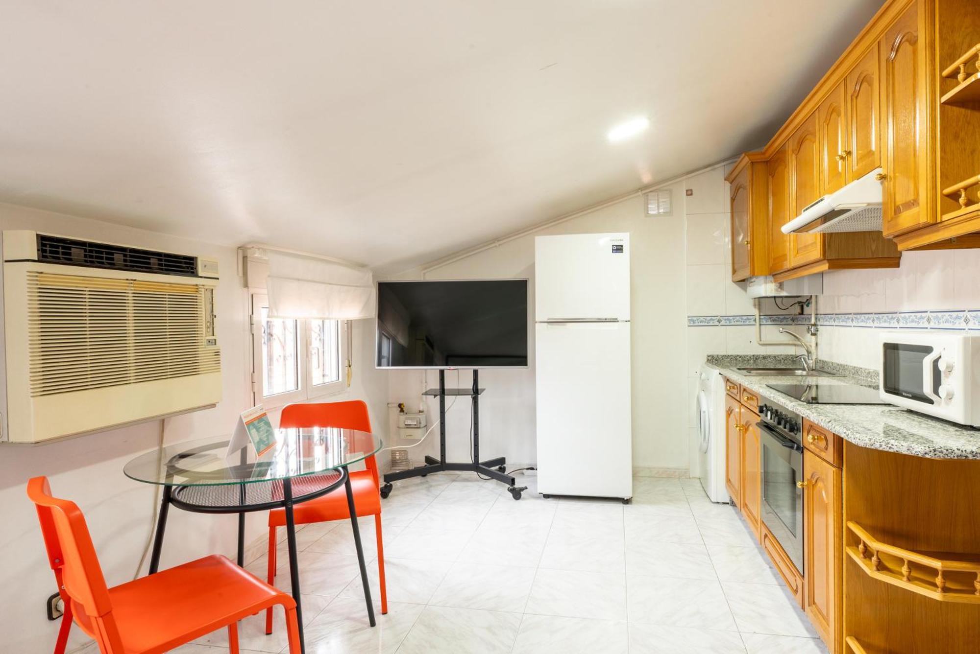 Smartrental Chueca 3*