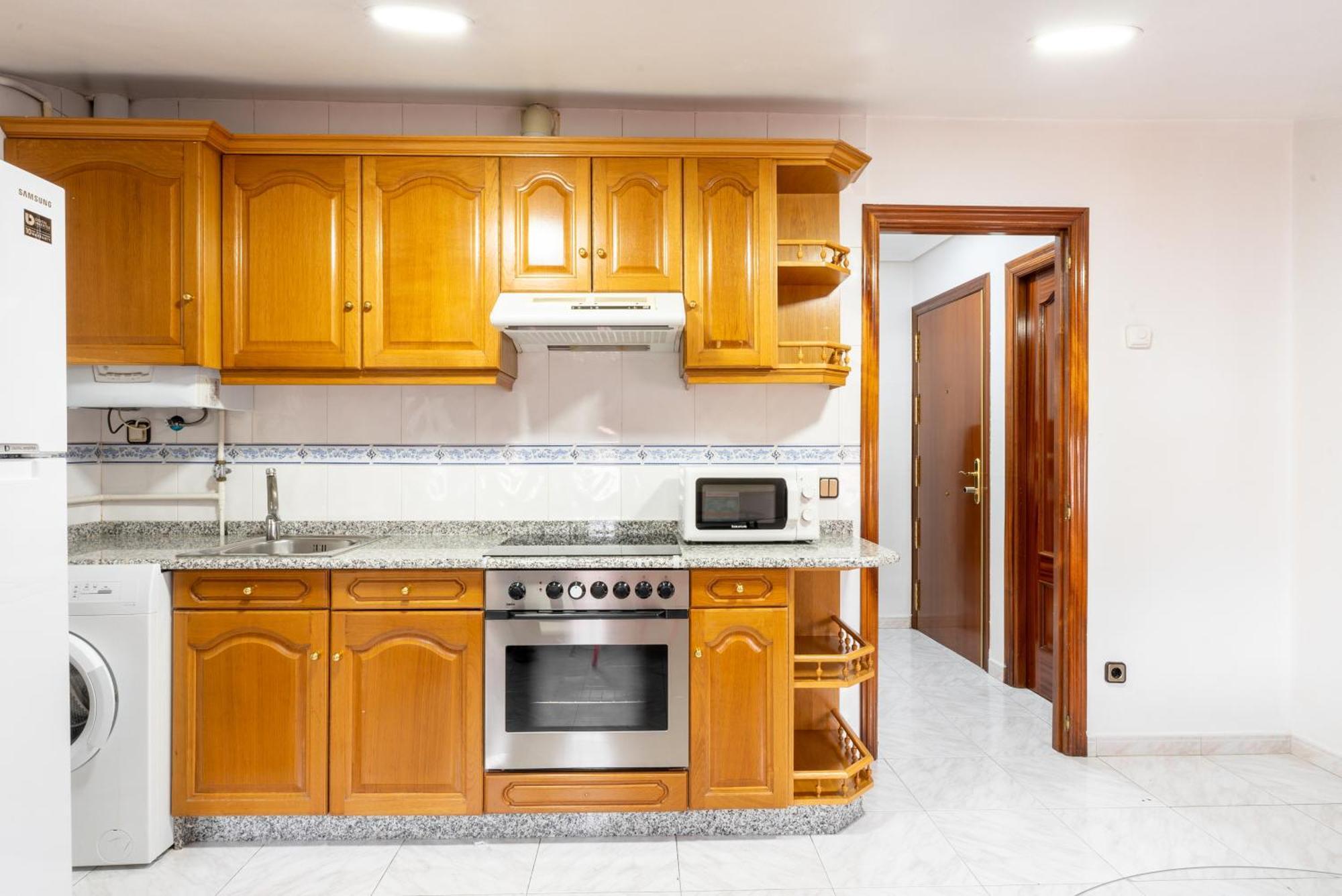 Smartrental Chueca Apartahotel
