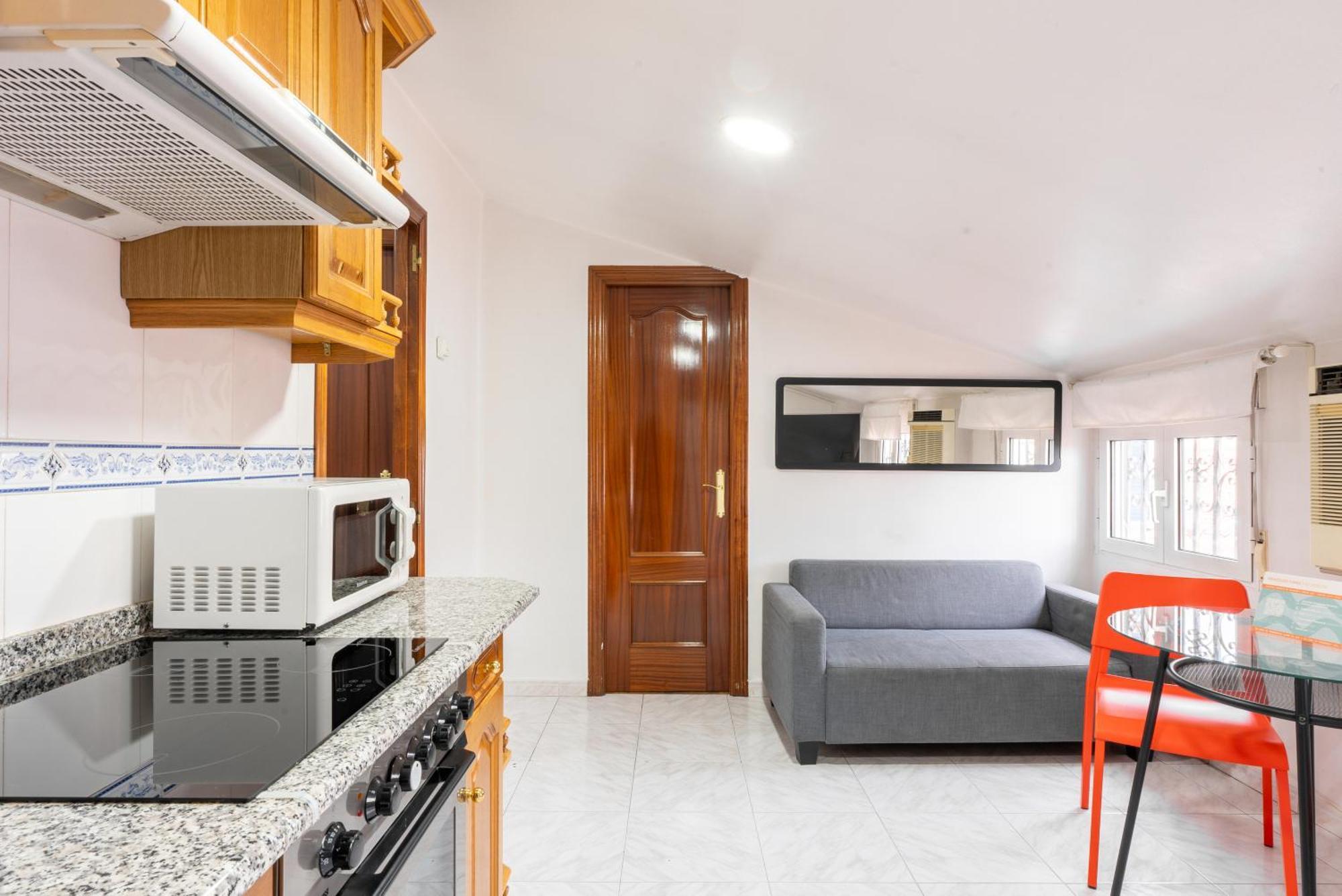 Smartrental Chueca 3*