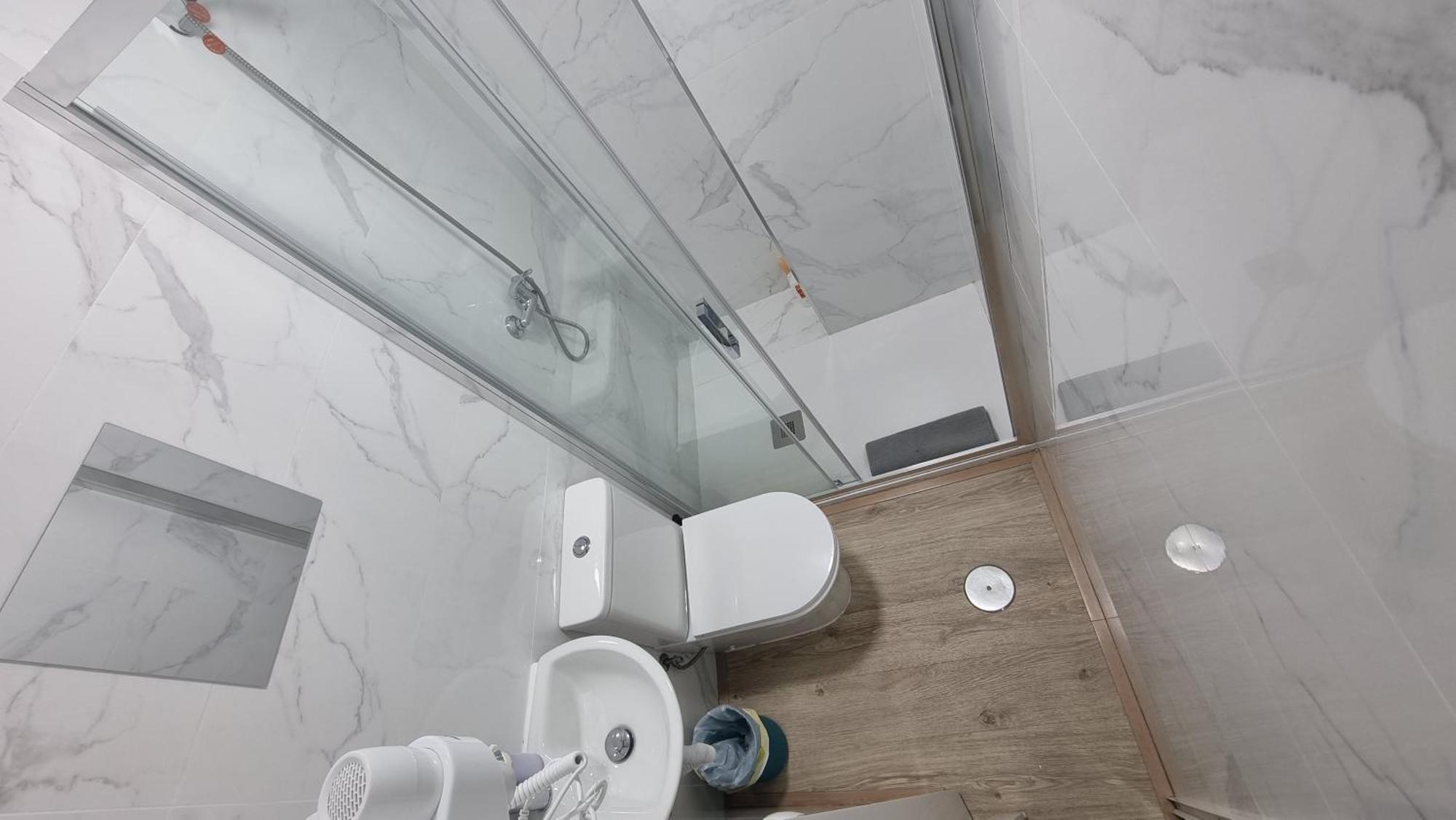 Mini Estudio Lovely Chueca Appartement