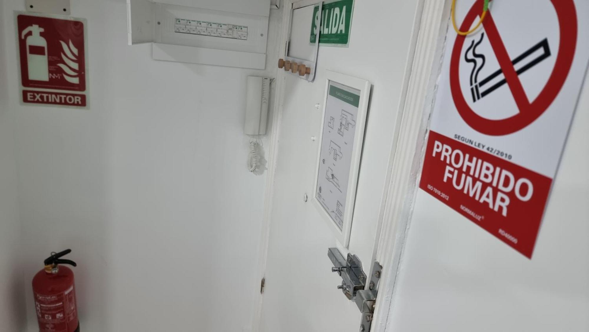 Appartement Mini Estudio Lovely Chueca Madrid
