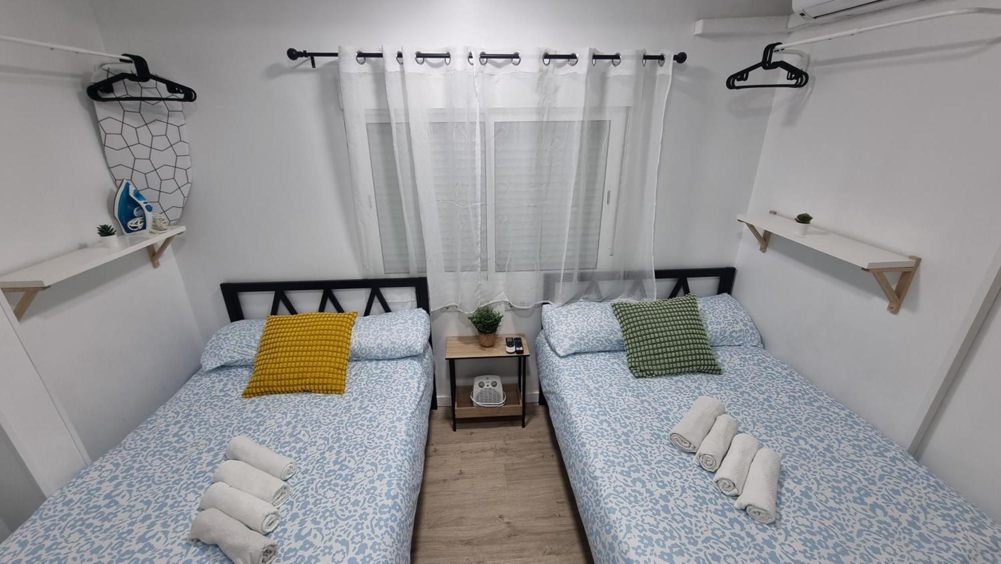 Mini Estudio Lovely Chueca Appartement