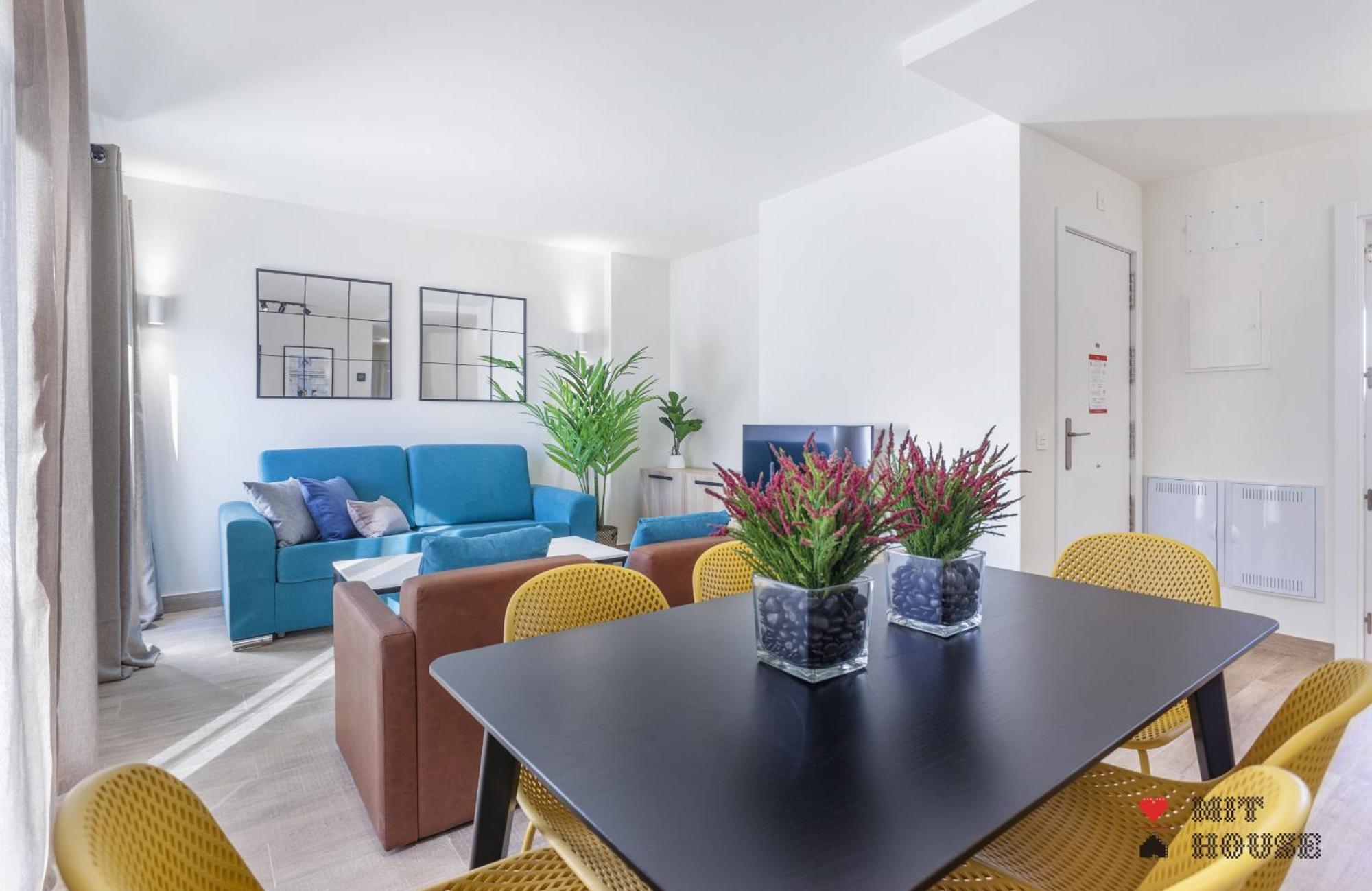 Apartamento Antonio Lopez En *