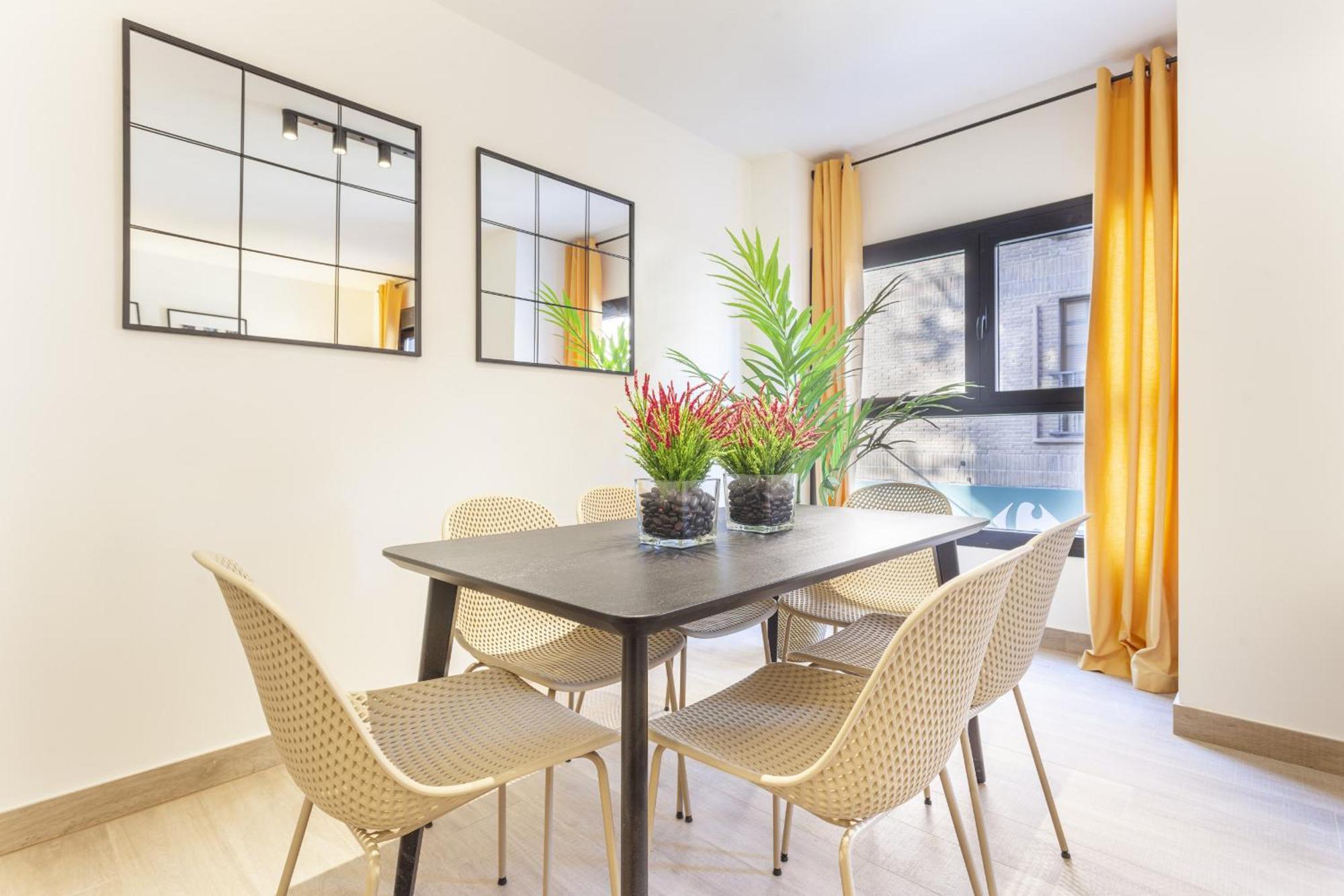 Appartement Antonio Lopez En *