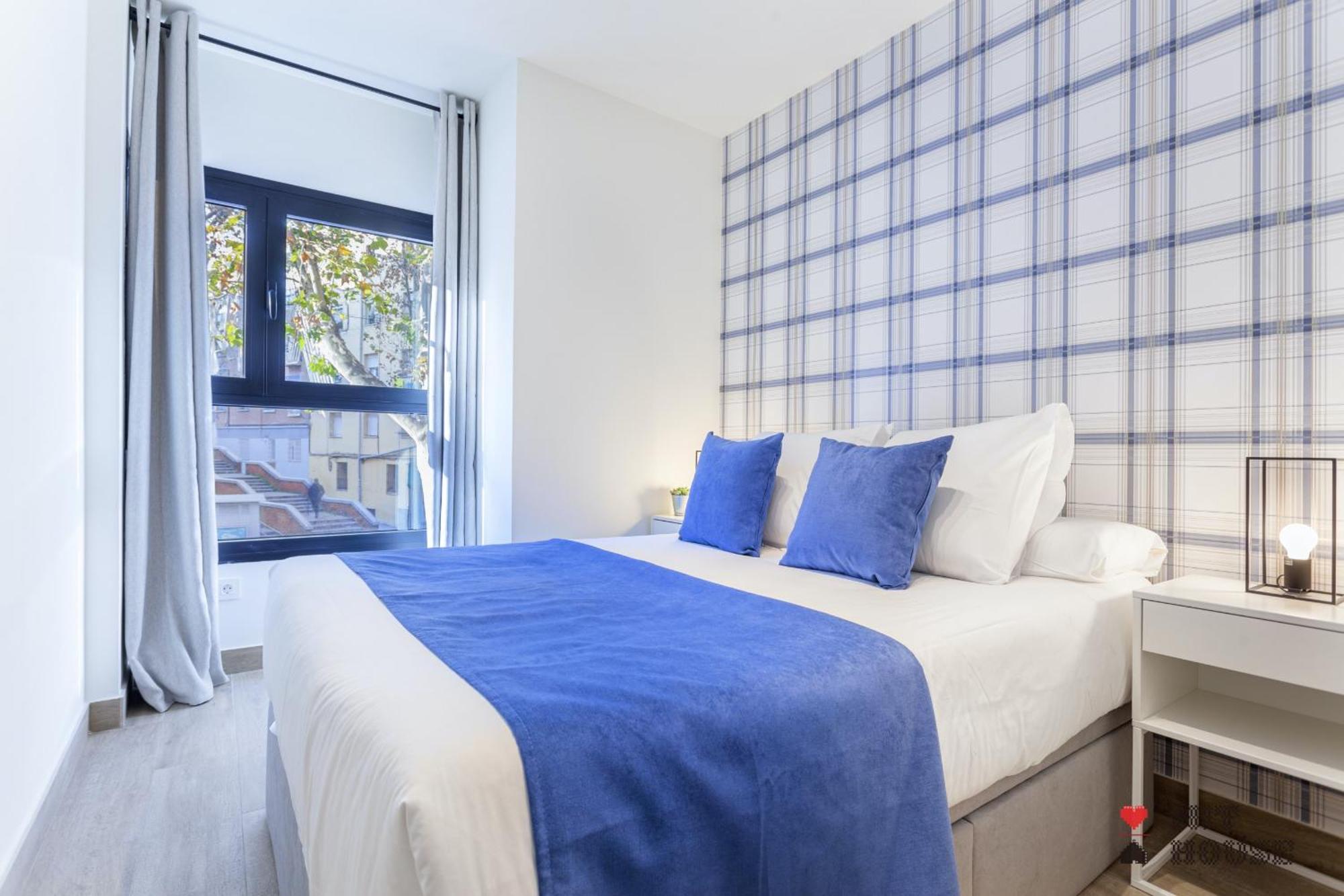 Apartamento Antonio Lopez En *