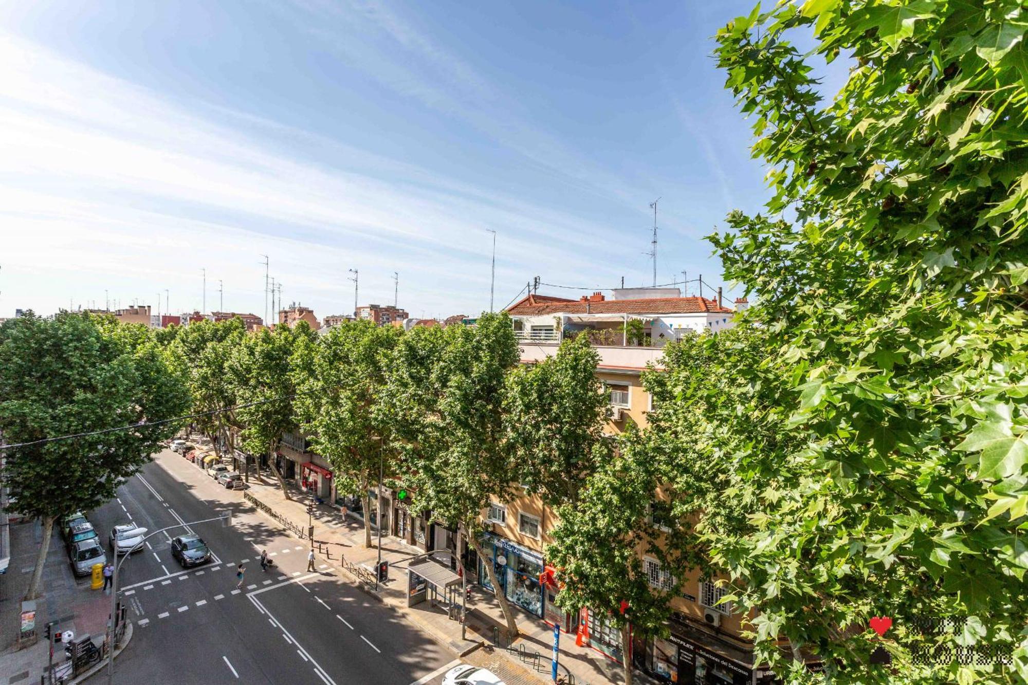 Apartamento Antonio Lopez En *