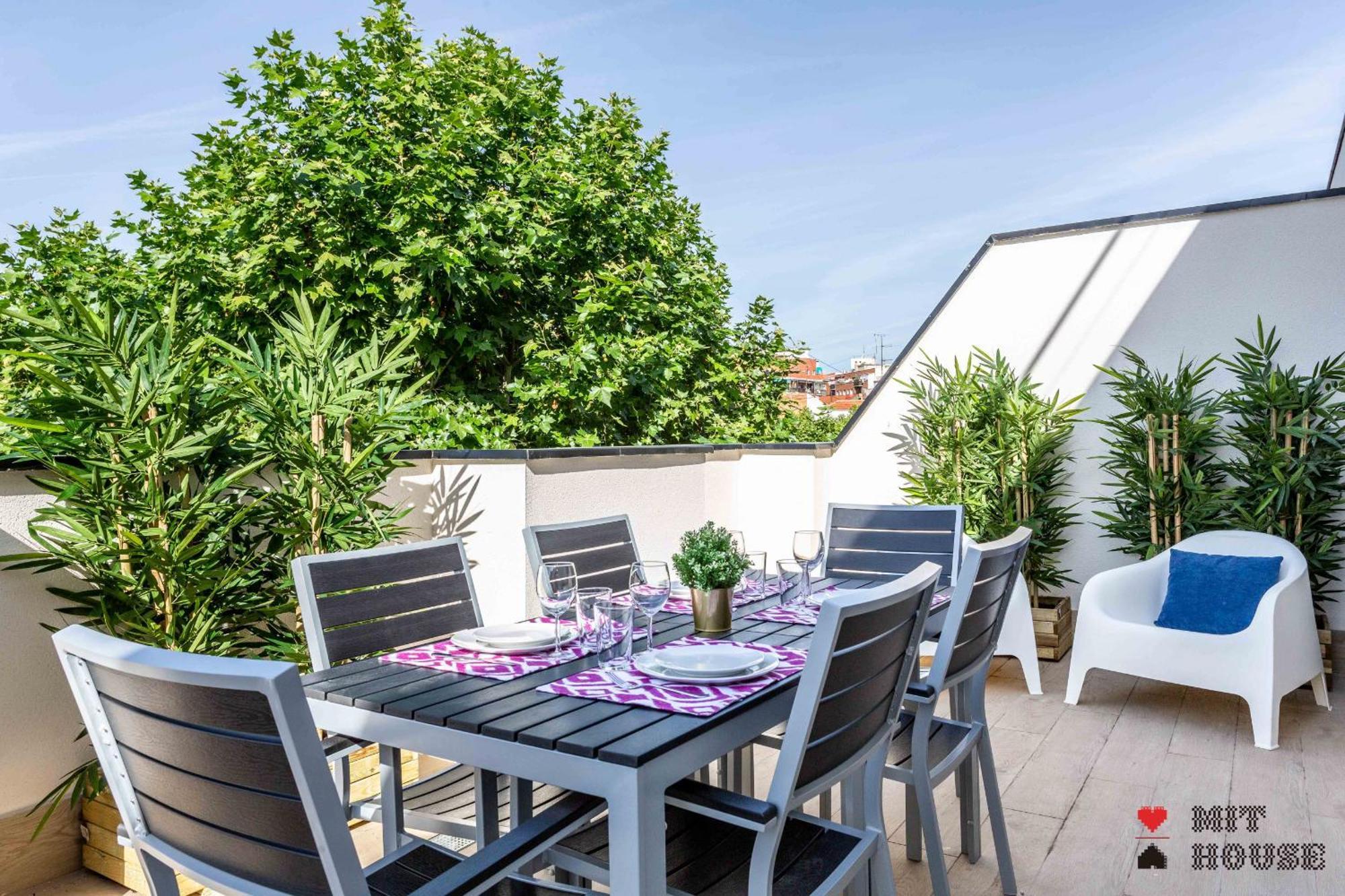 Apartamento Antonio Lopez En