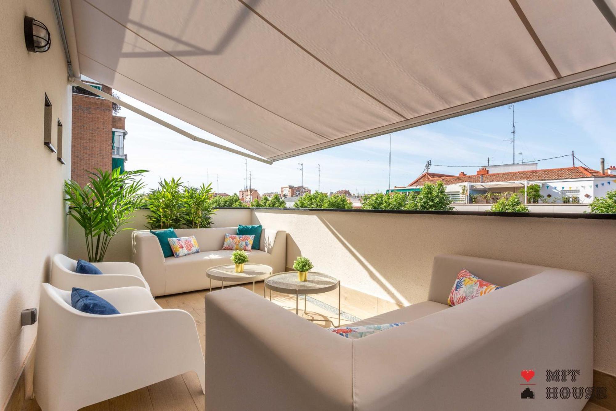 Appartement Antonio Lopez En *