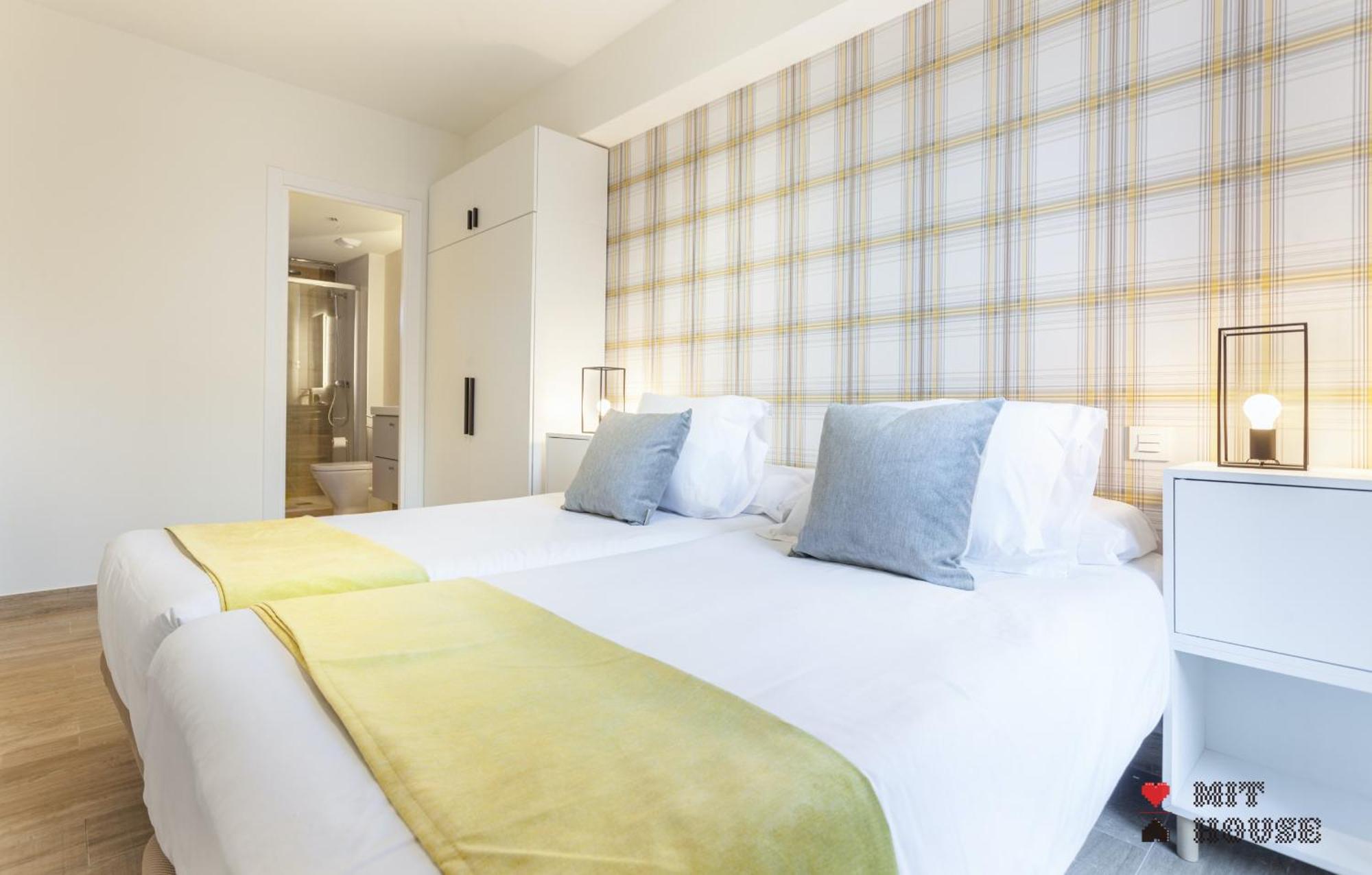 Apartamento Antonio Lopez En