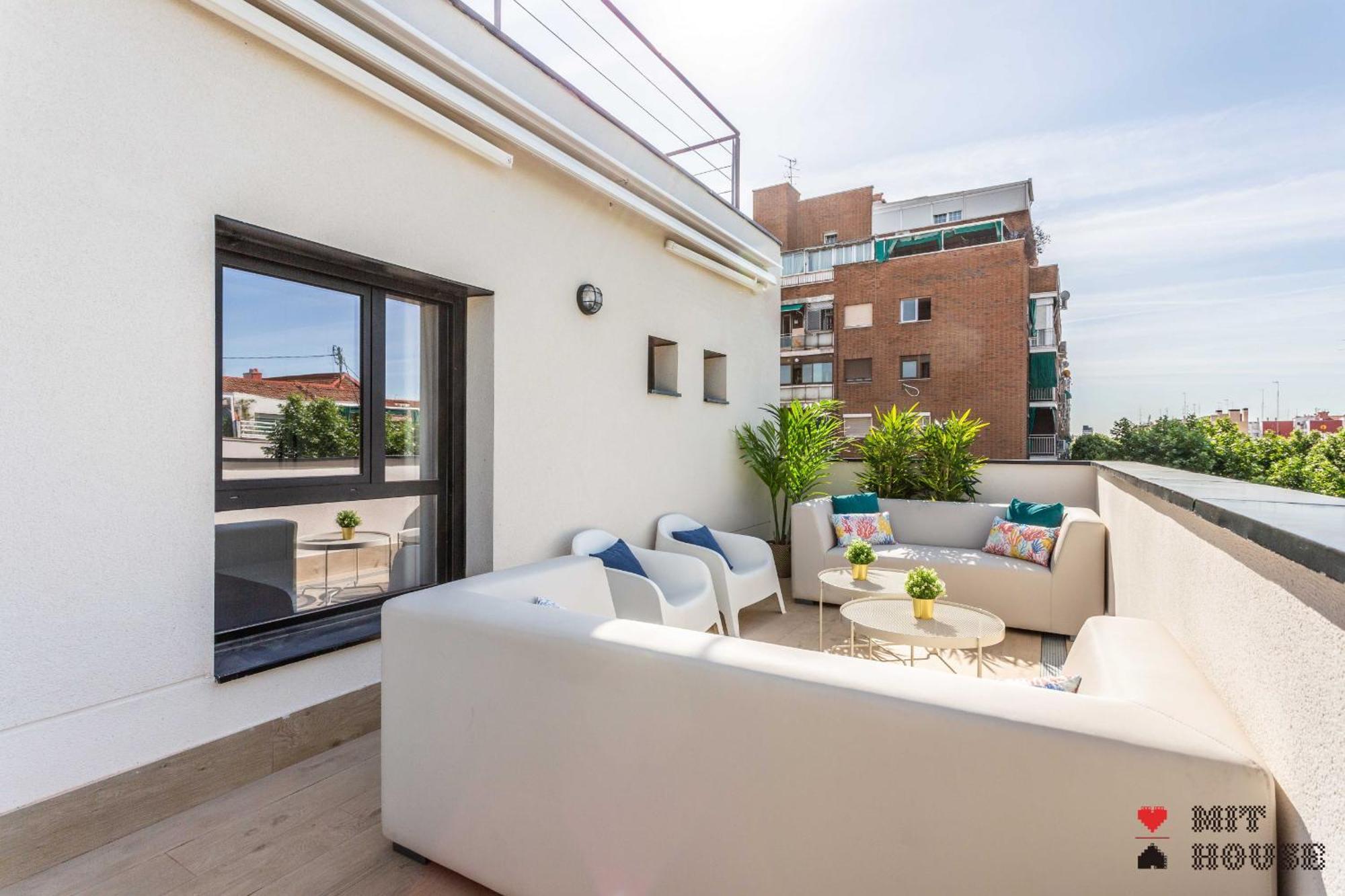 Appartement Antonio Lopez En *