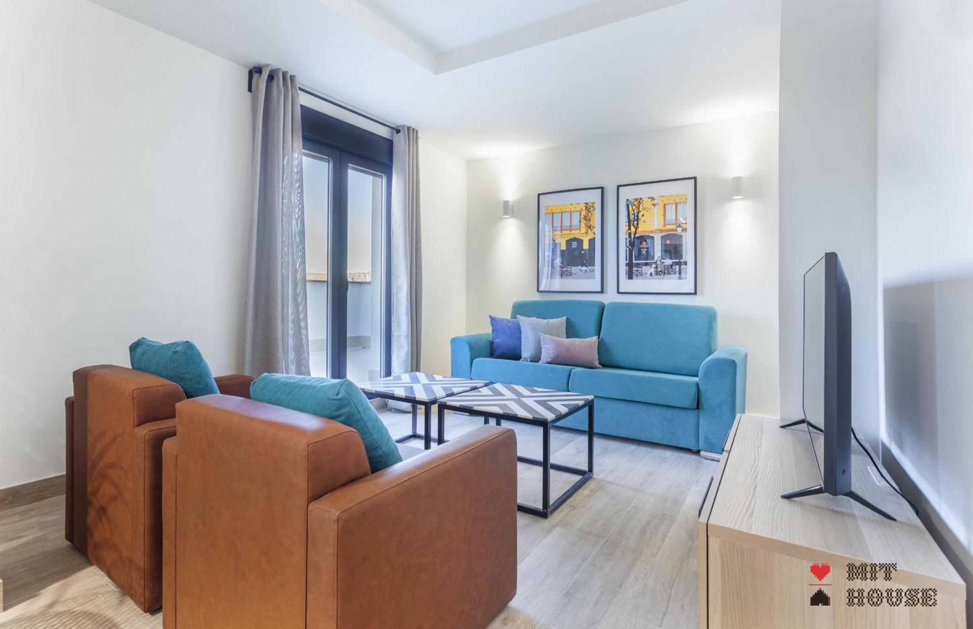Antonio Lopez En Appartement