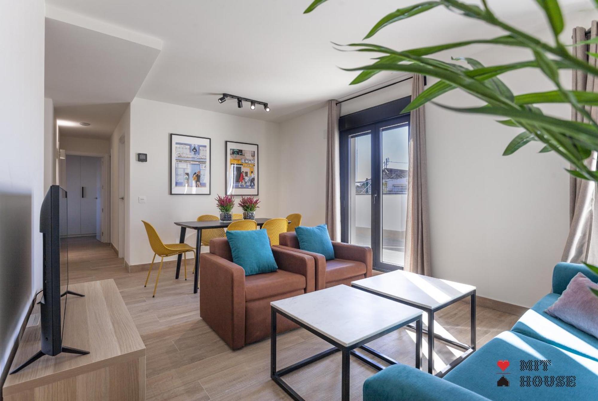 Appartement Antonio Lopez En *